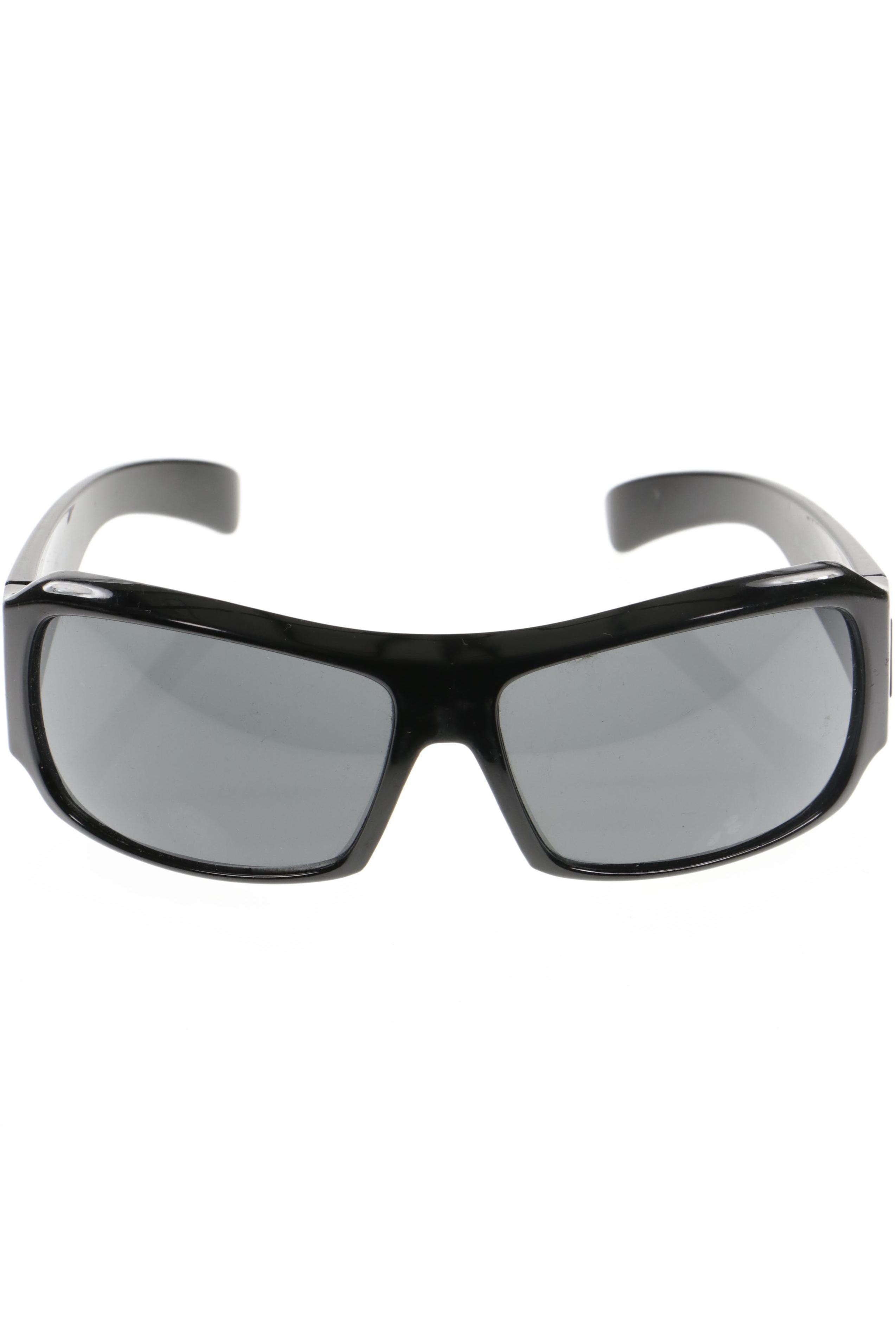 

Jack & Jones Herren Sonnenbrille, schwarz, Gr.