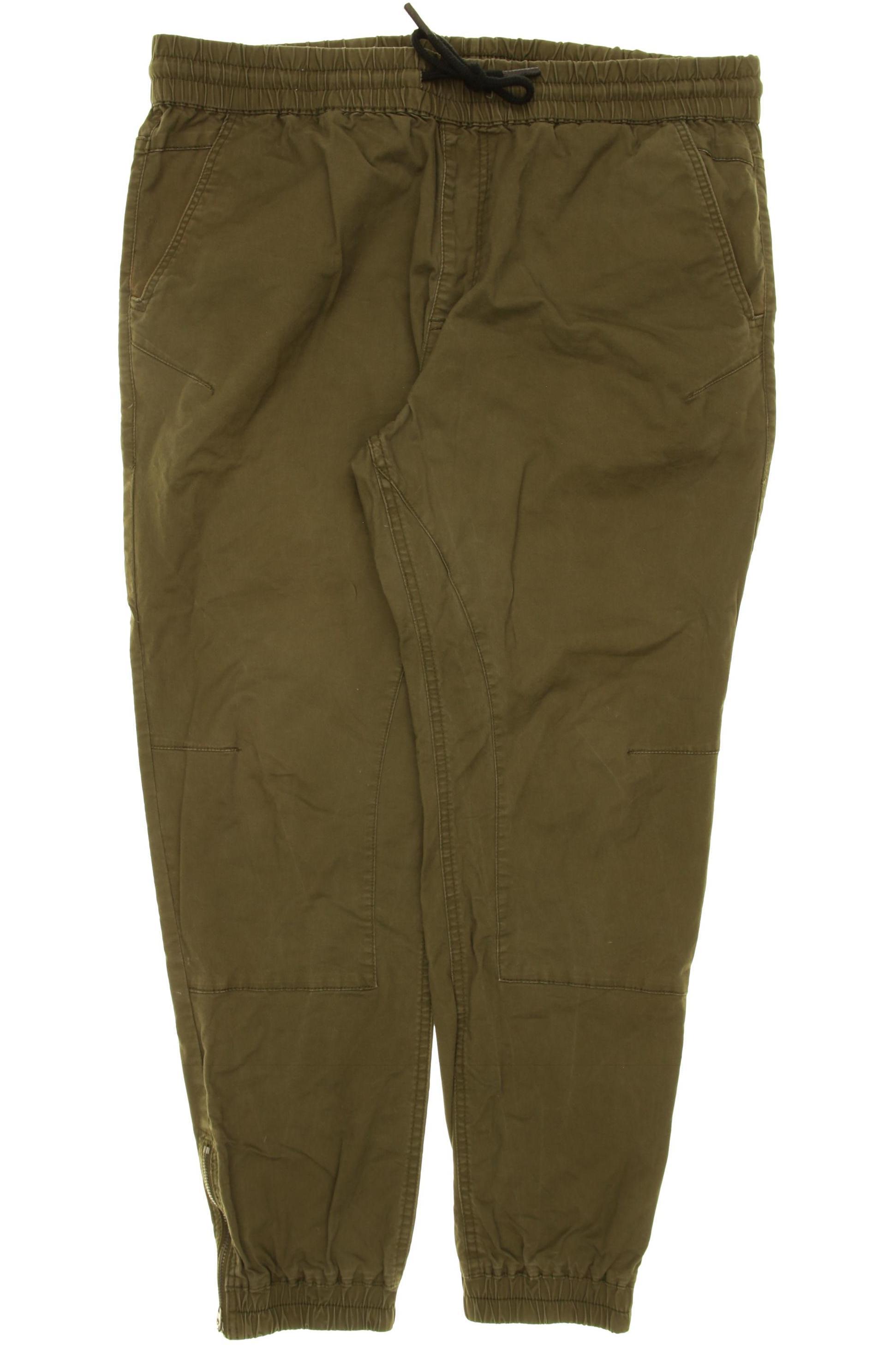 

Jack & Jones Herren Stoffhose, grün, Gr. 36