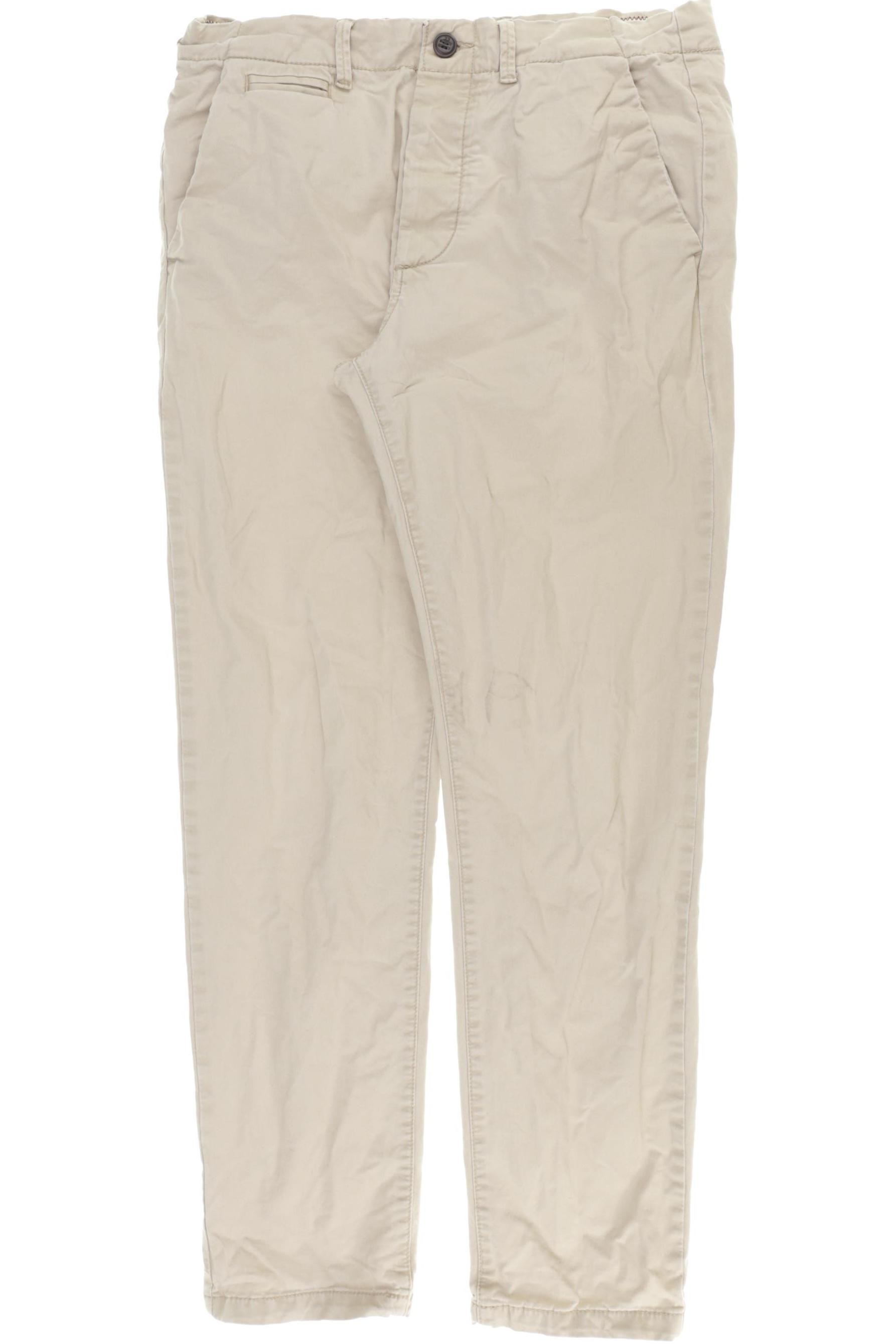 

Jack & Jones Herren Stoffhose, beige, Gr. 29