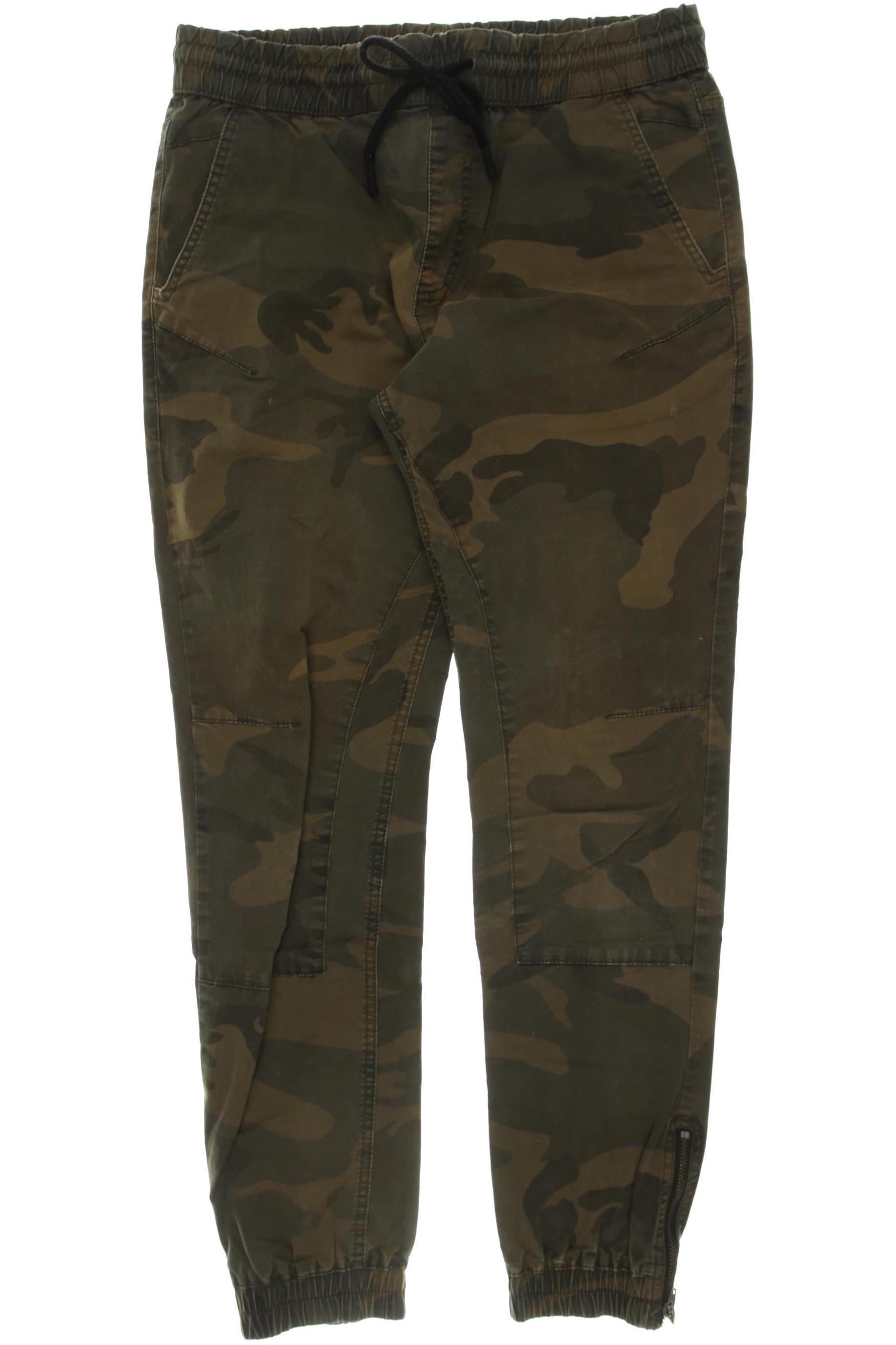 

Jack & Jones Herren Stoffhose, grün, Gr. 30