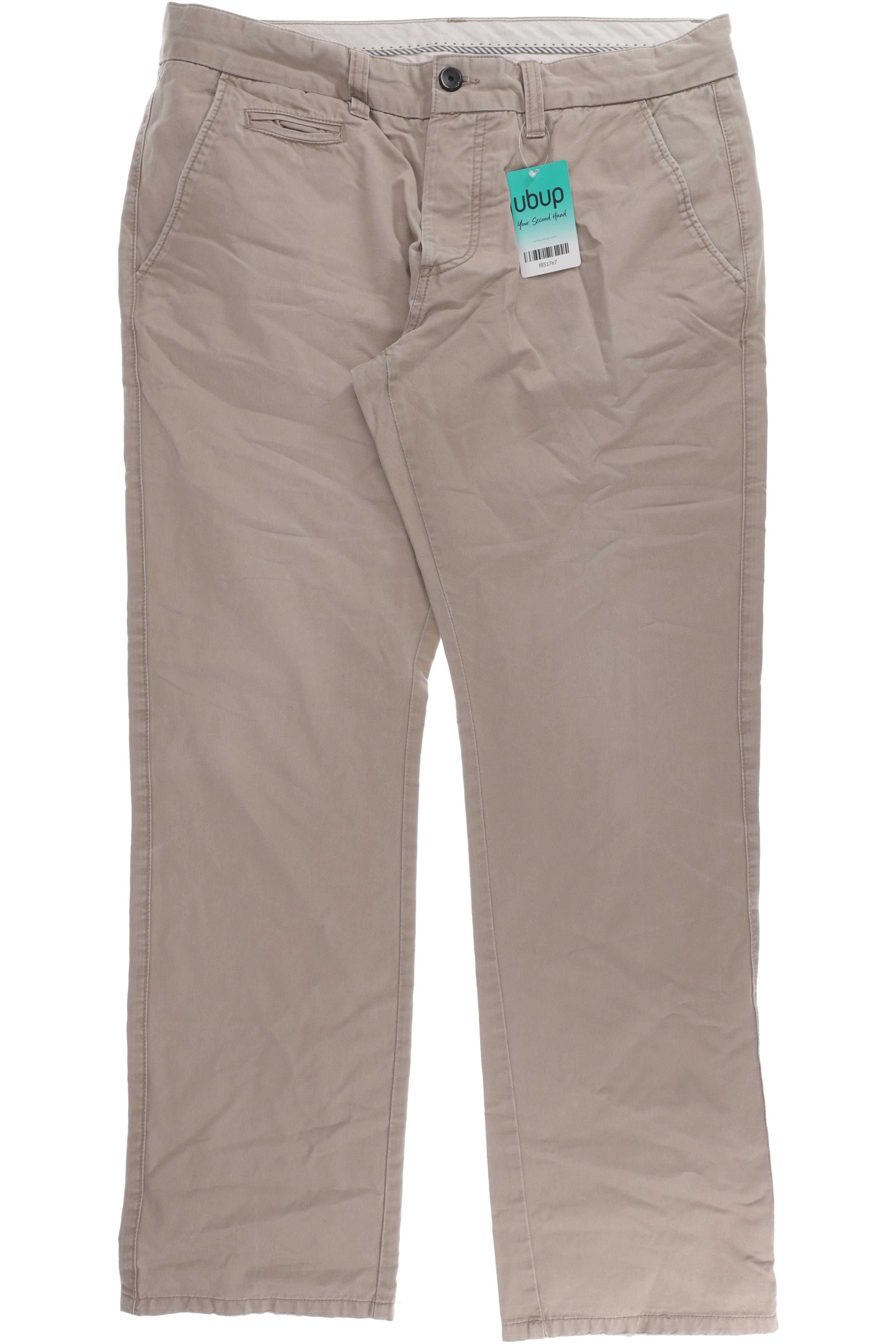 

Jack & Jones Herren Stoffhose, beige, Gr.