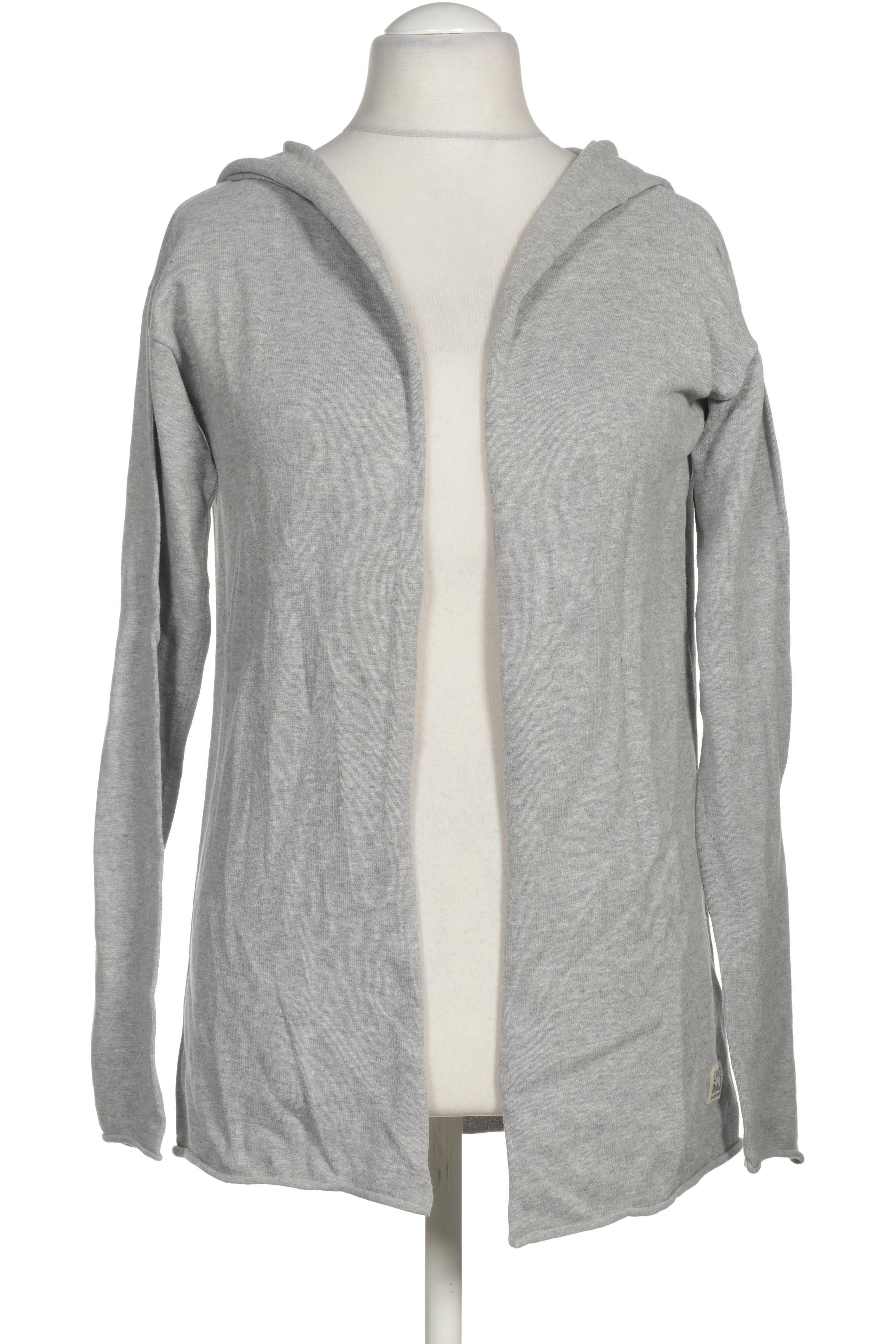 

Jack & Jones Herren Strickjacke, grau, Gr.