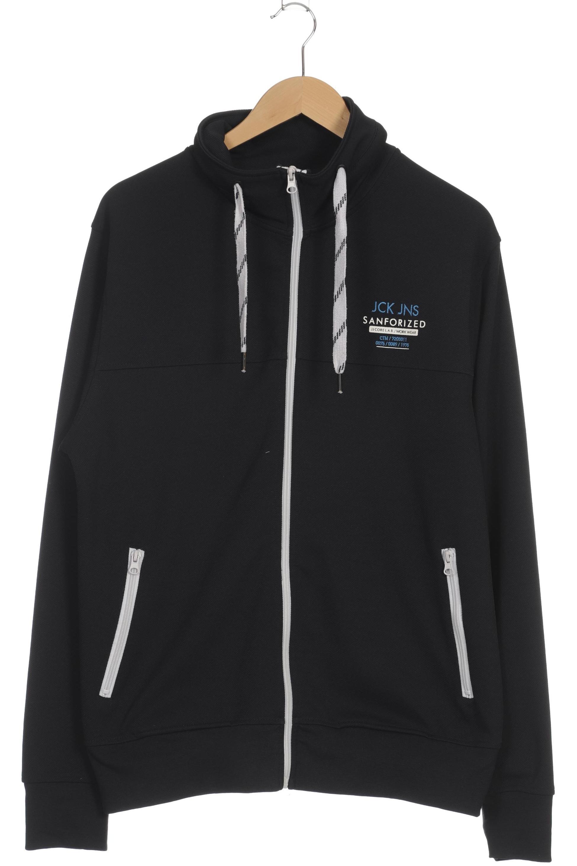 

Jack & Jones Herren Sweatshirt, blau, Gr.