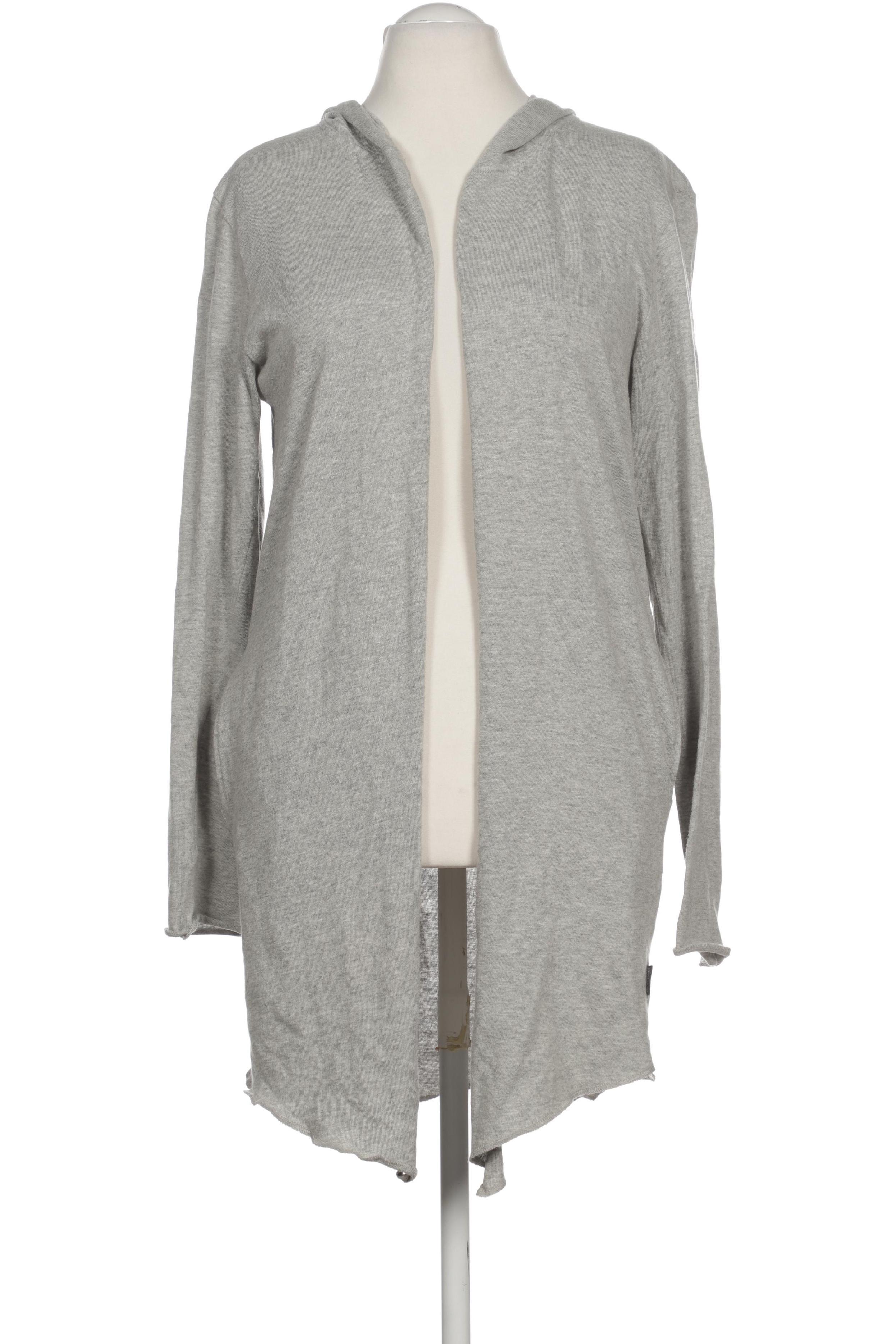 

Jack & Jones Herren Strickjacke, grau, Gr.