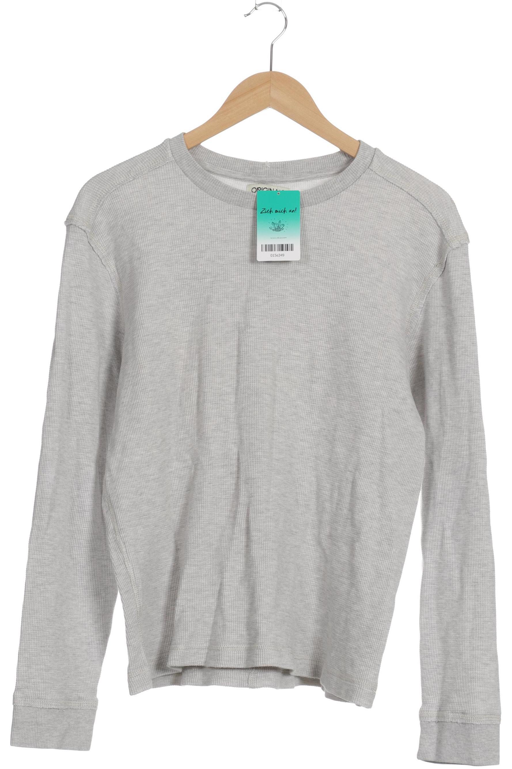 

Jack & Jones Herren Sweatshirt, grau, Gr.