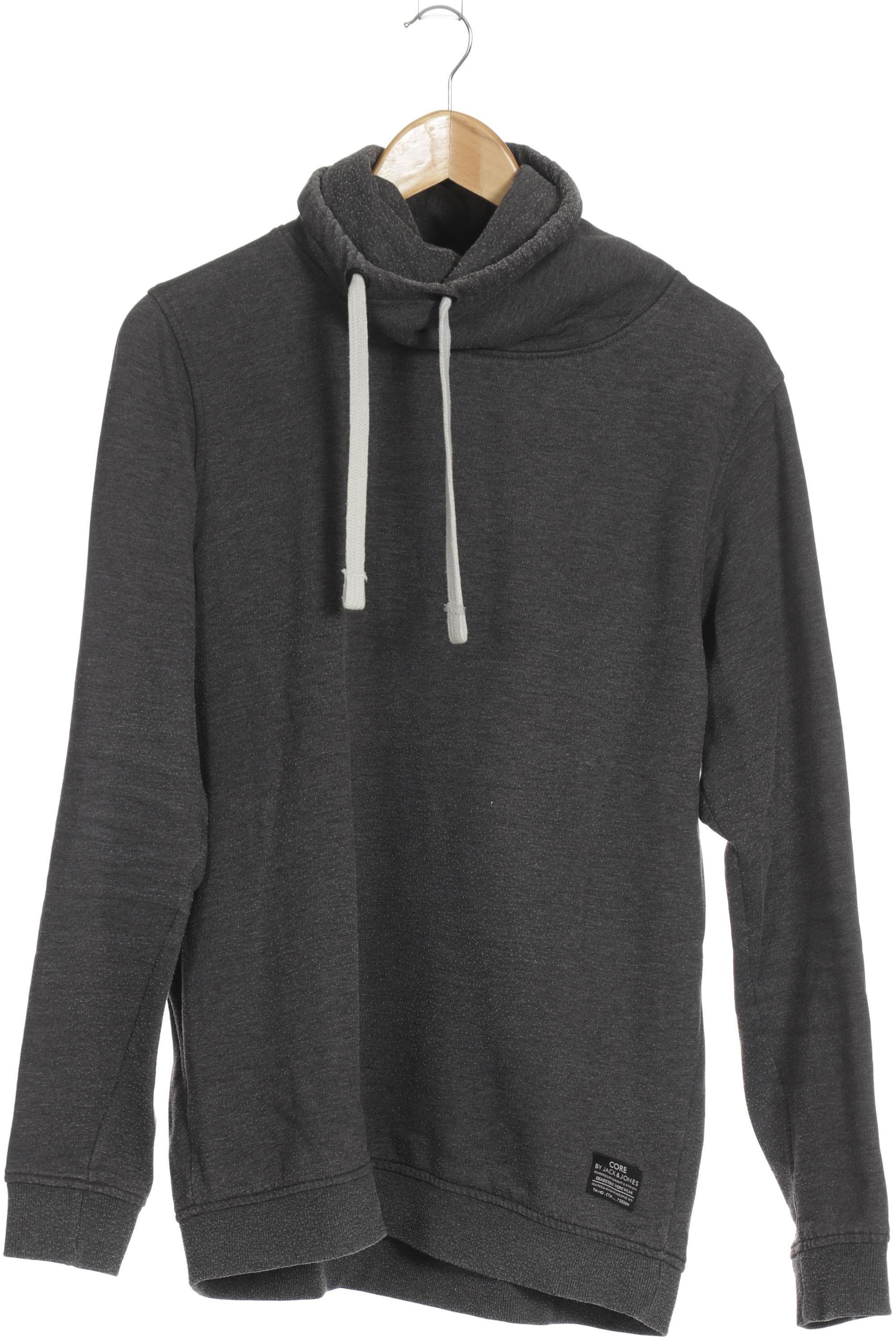

Jack & Jones Herren Sweatshirt, grau, Gr.