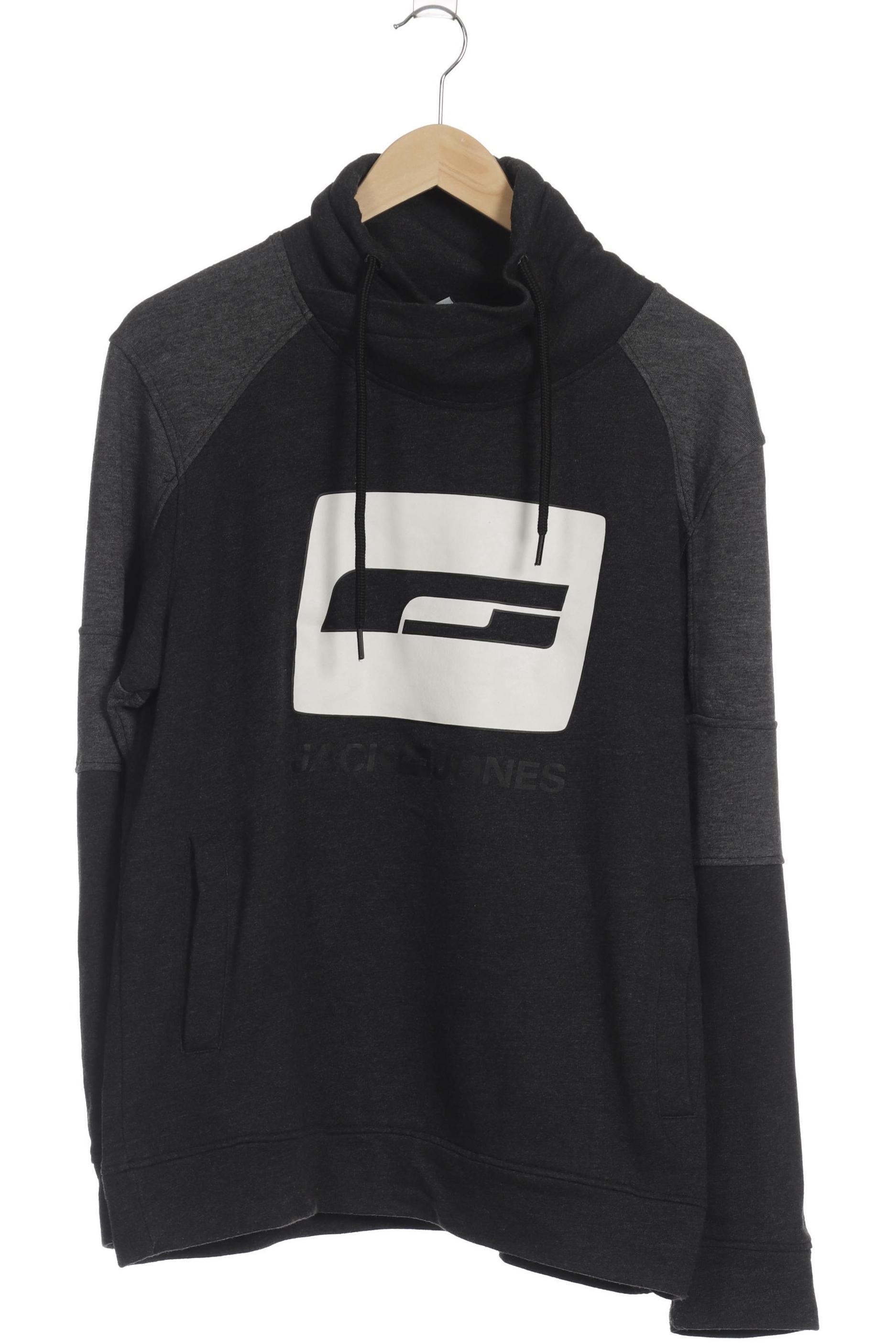

Jack & Jones Herren Sweatshirt, grau, Gr.
