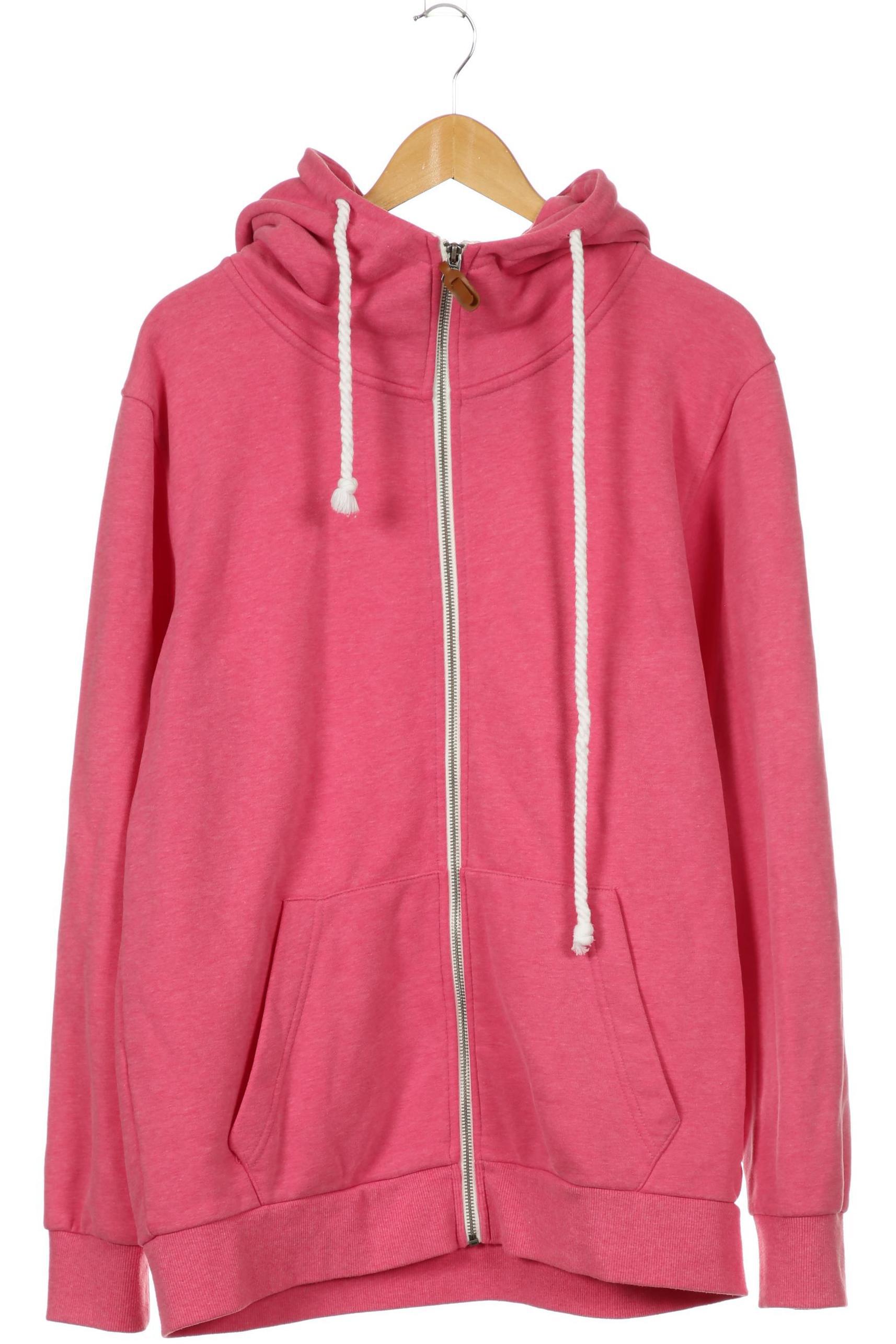 

Jack & Jones Herren Sweatshirt, pink, Gr.