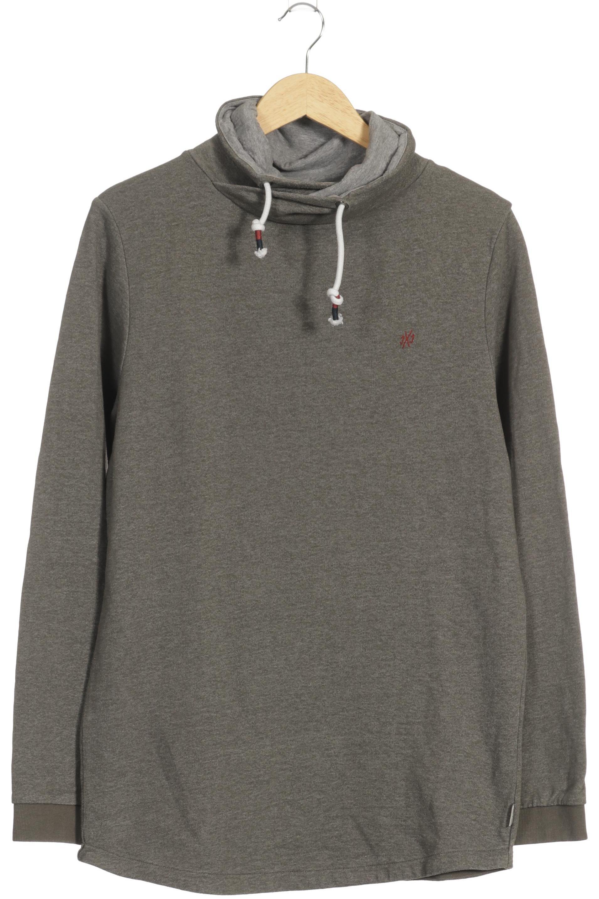 

Jack & Jones Herren Sweatshirt, grau, Gr.