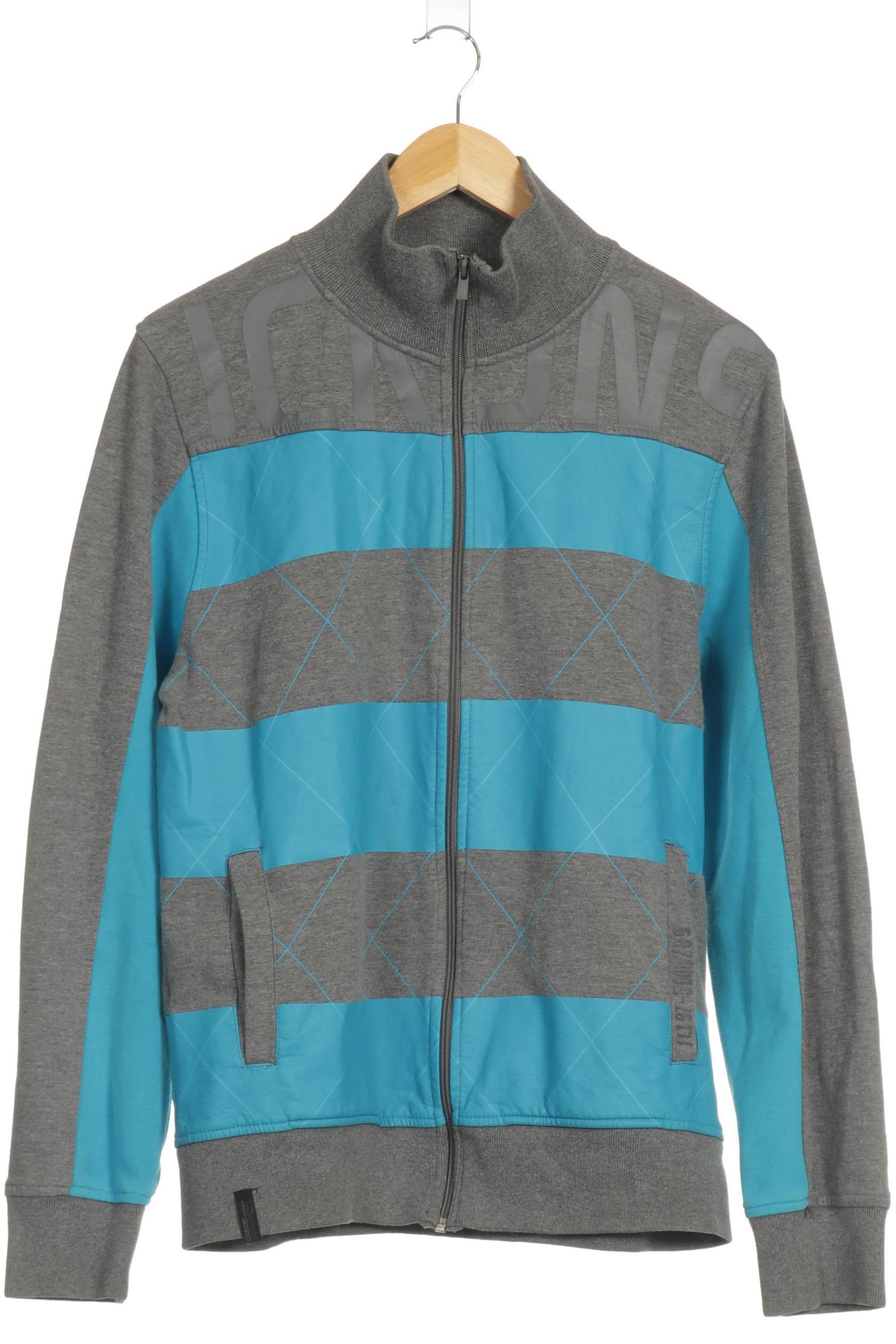 

Jack & Jones Herren Sweatshirt, grau, Gr.