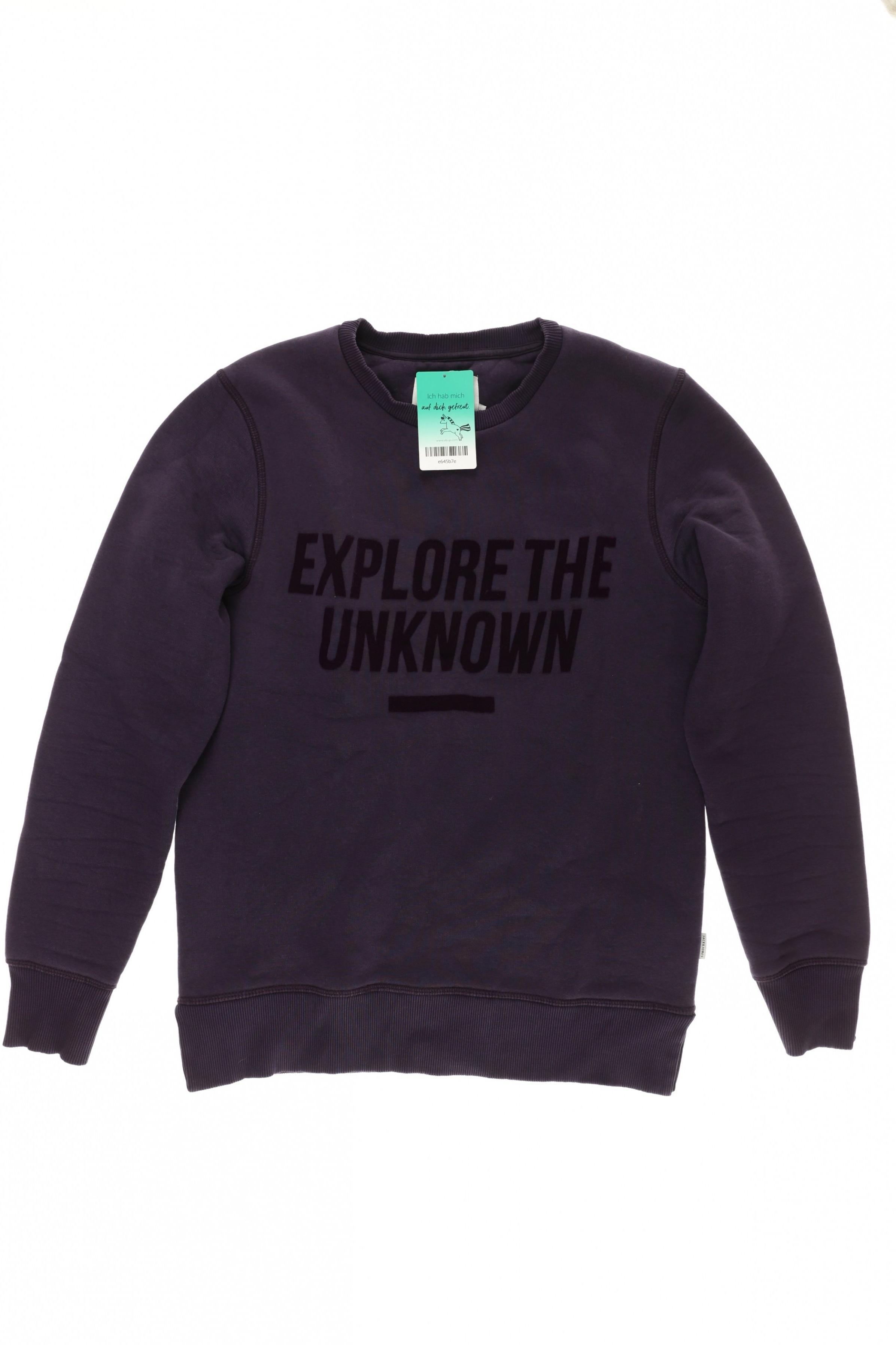 

Jack & Jones Herren Sweatshirt, lila, Gr.