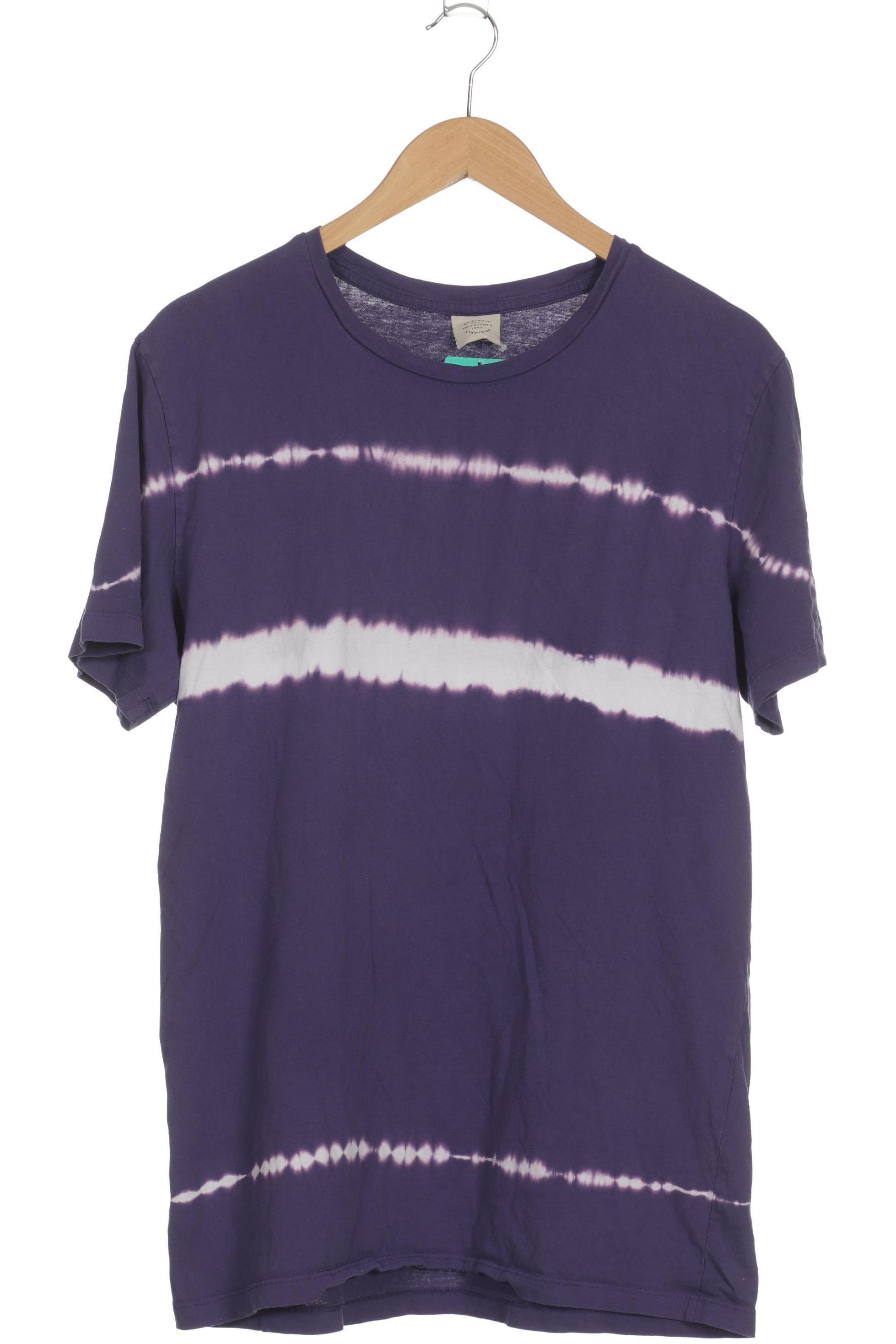

Jack & Jones Herren T-Shirt, lila, Gr.