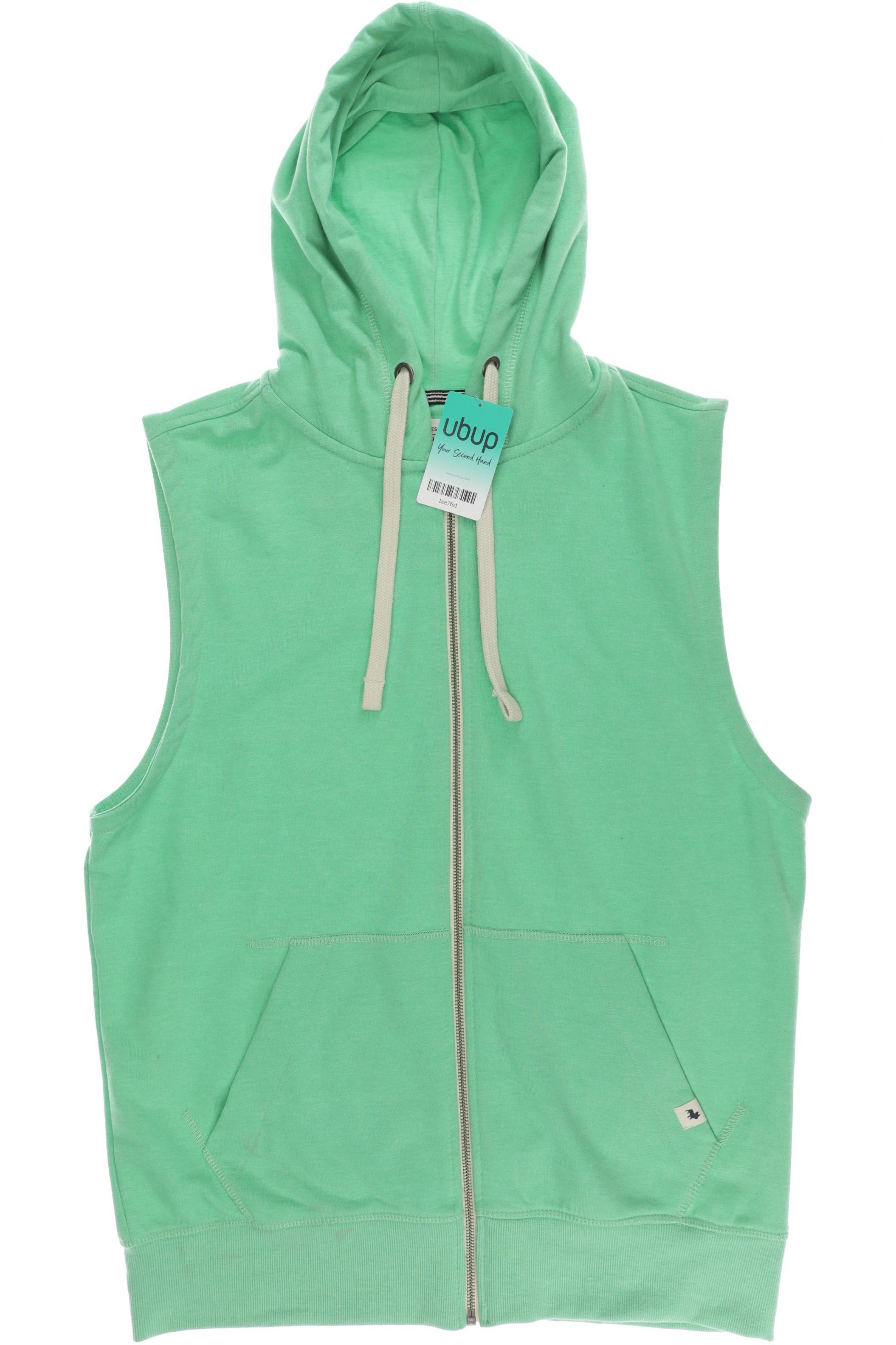 

Jack & Jones Herren Weste, grün, Gr.