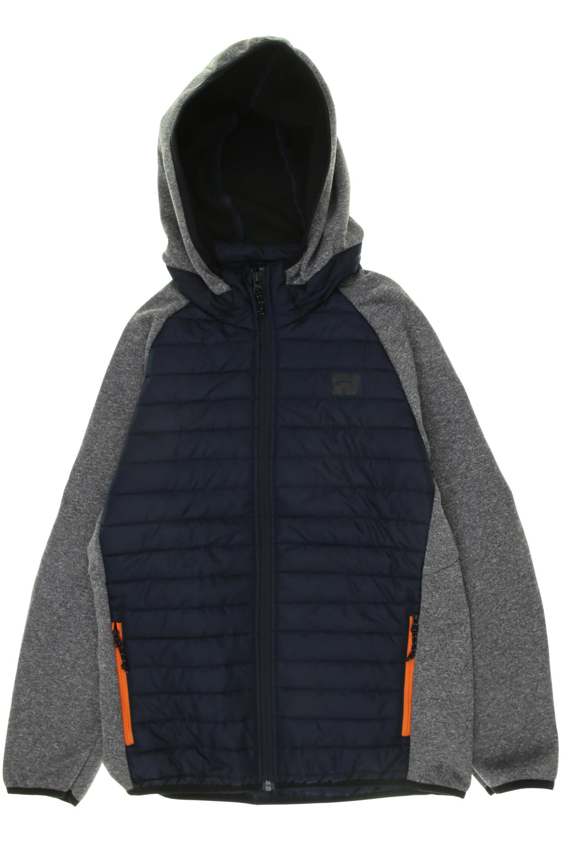 

Jack & Jones Jungen Jacke, blau, Gr. 164