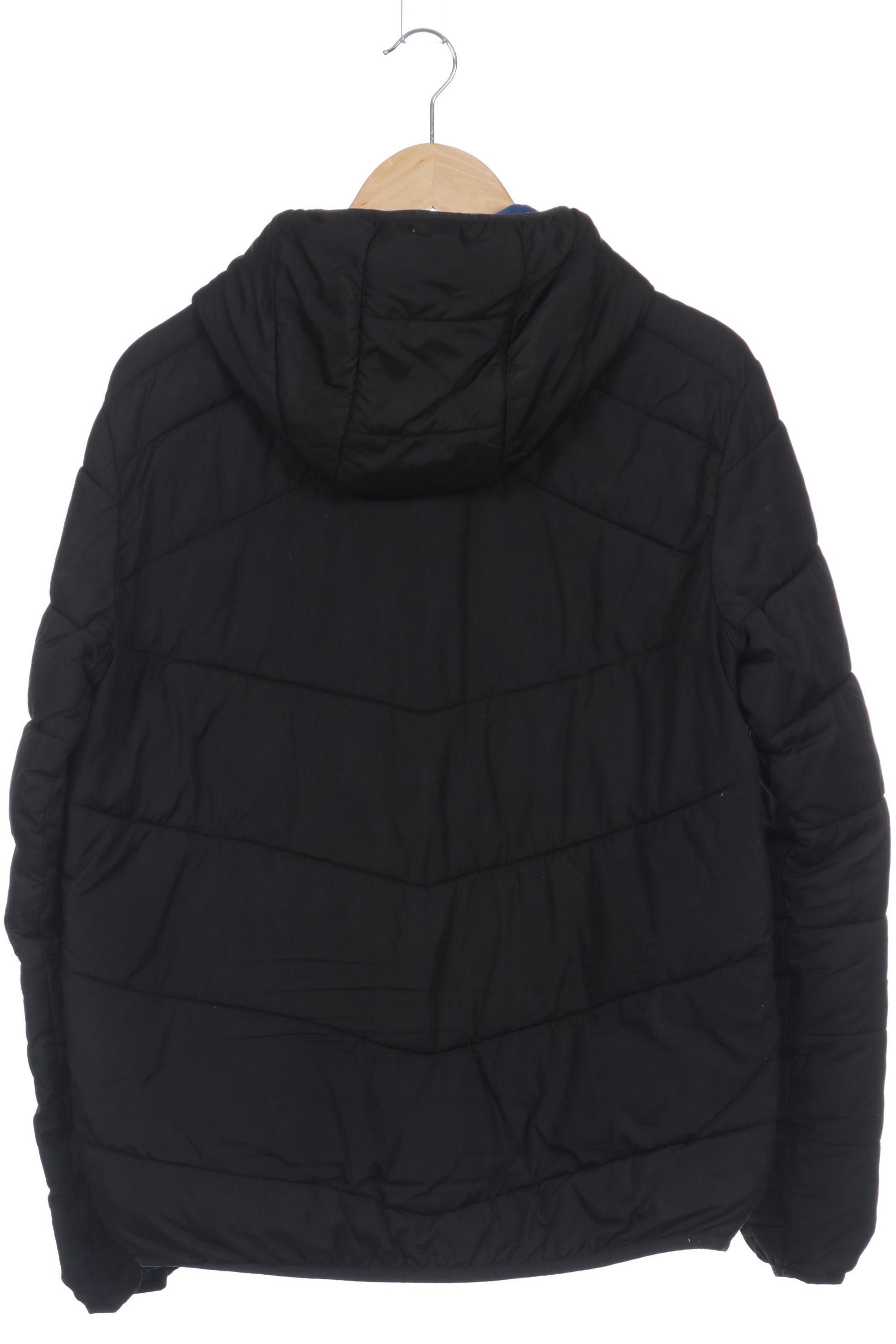 Thumbnail - Jack &amp; Jones Jungen Jacke, schwarz, Gr.