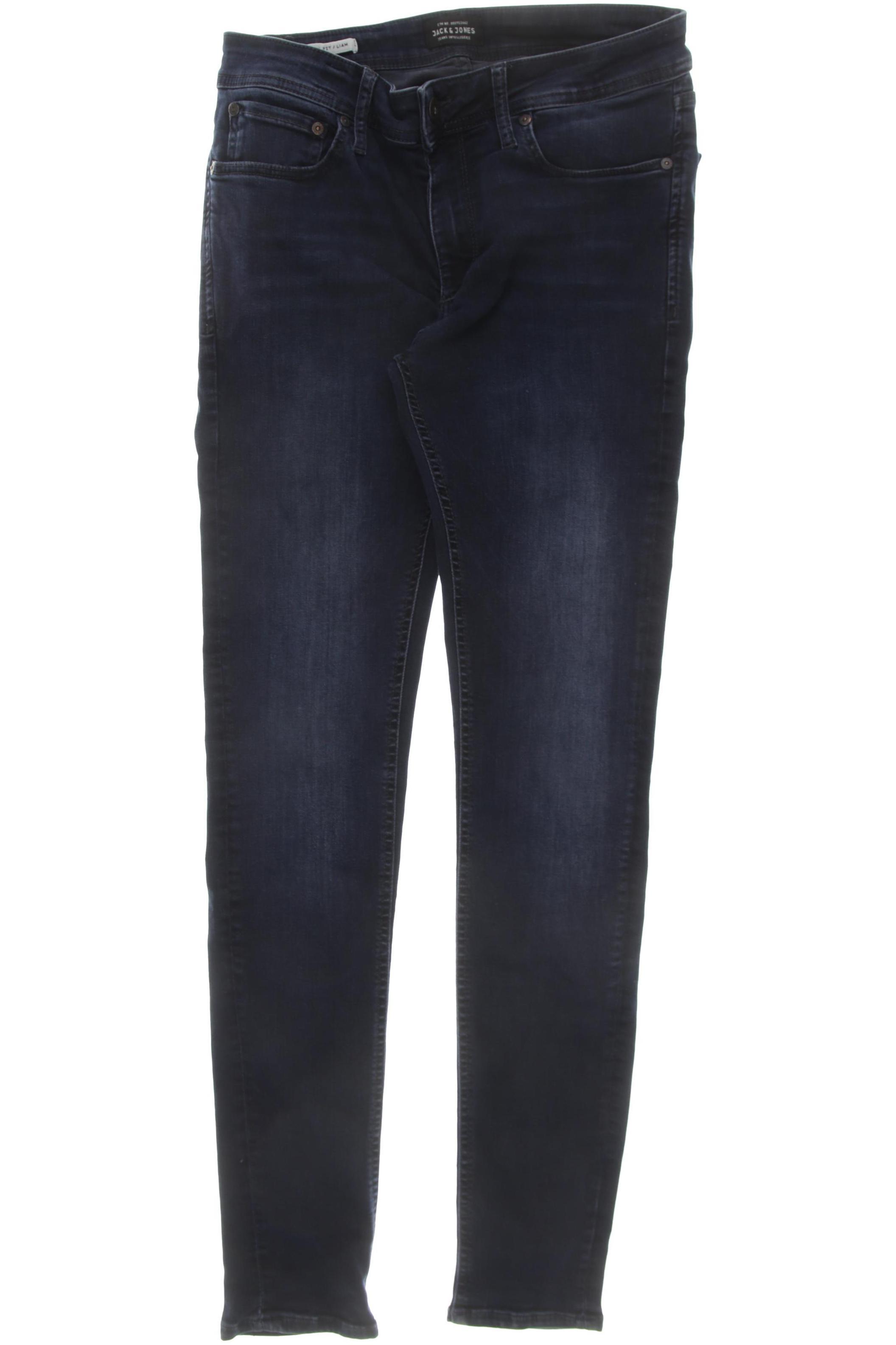 

Jack & Jones Damen Jeans, blau, Gr. 29