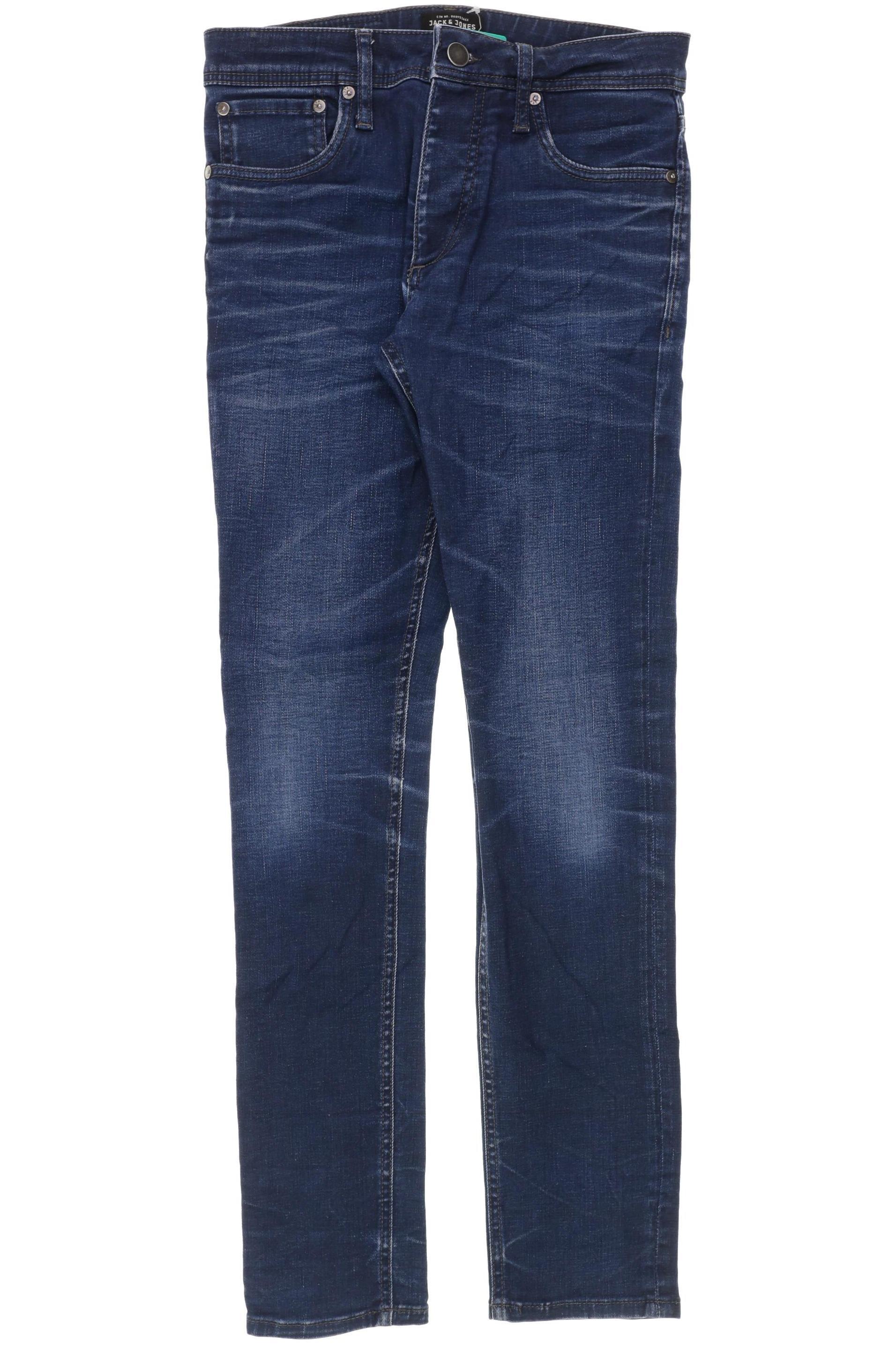 

Jack & Jones Damen Jeans, blau, Gr. 28