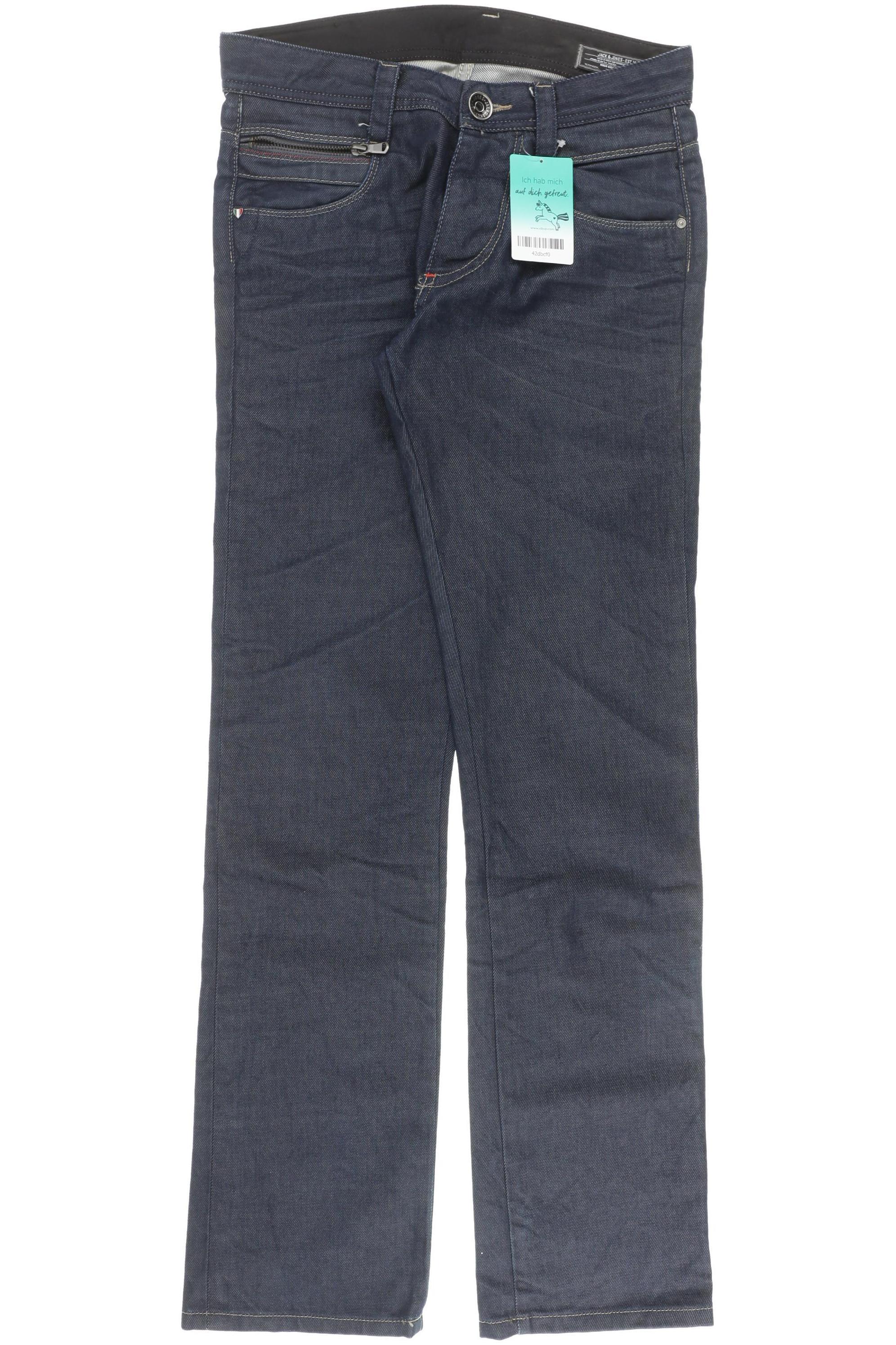 

Jack & Jones Herren Jeans, blau, Gr. 28