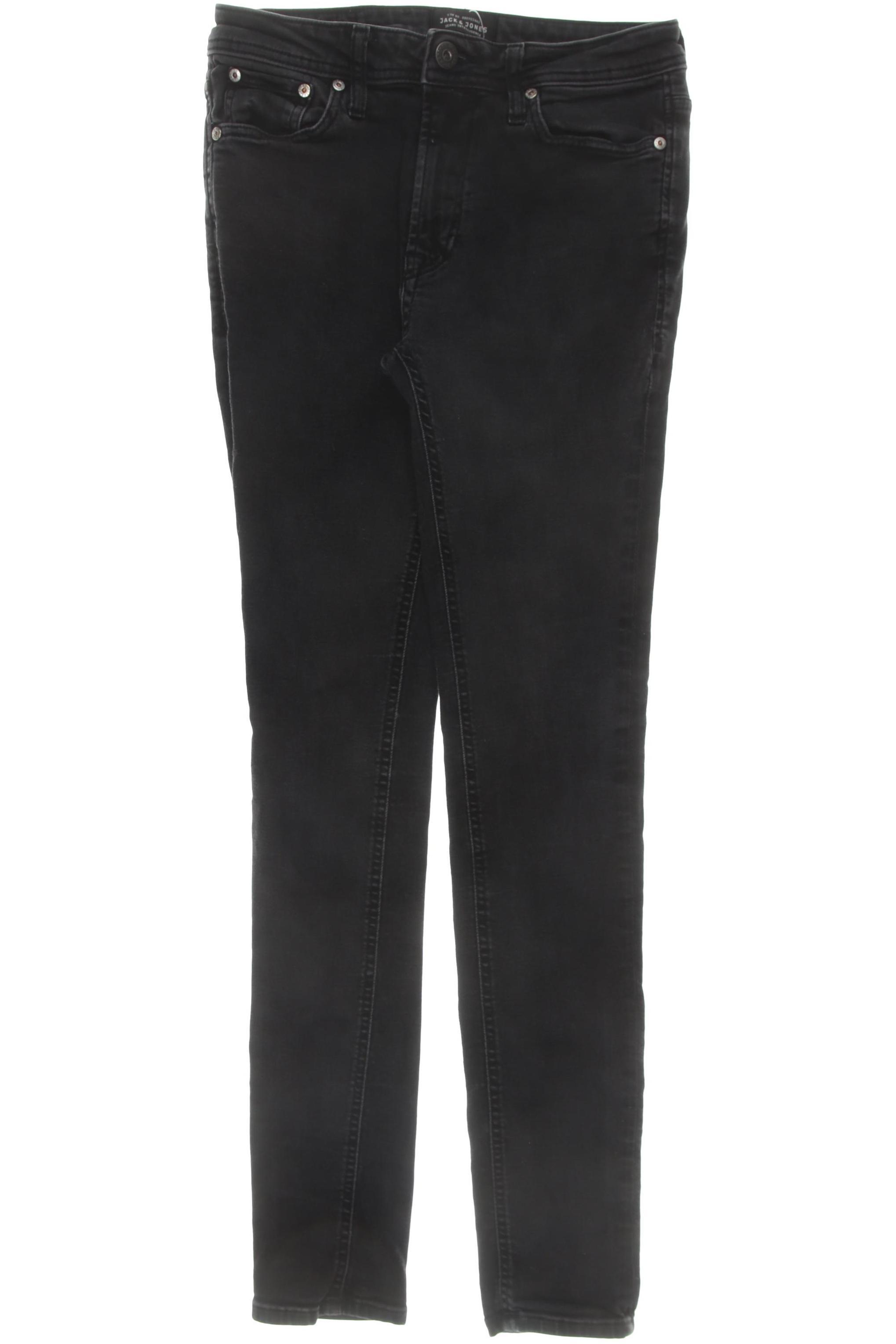 

Jack & Jones Herren Jeans, schwarz, Gr. 29