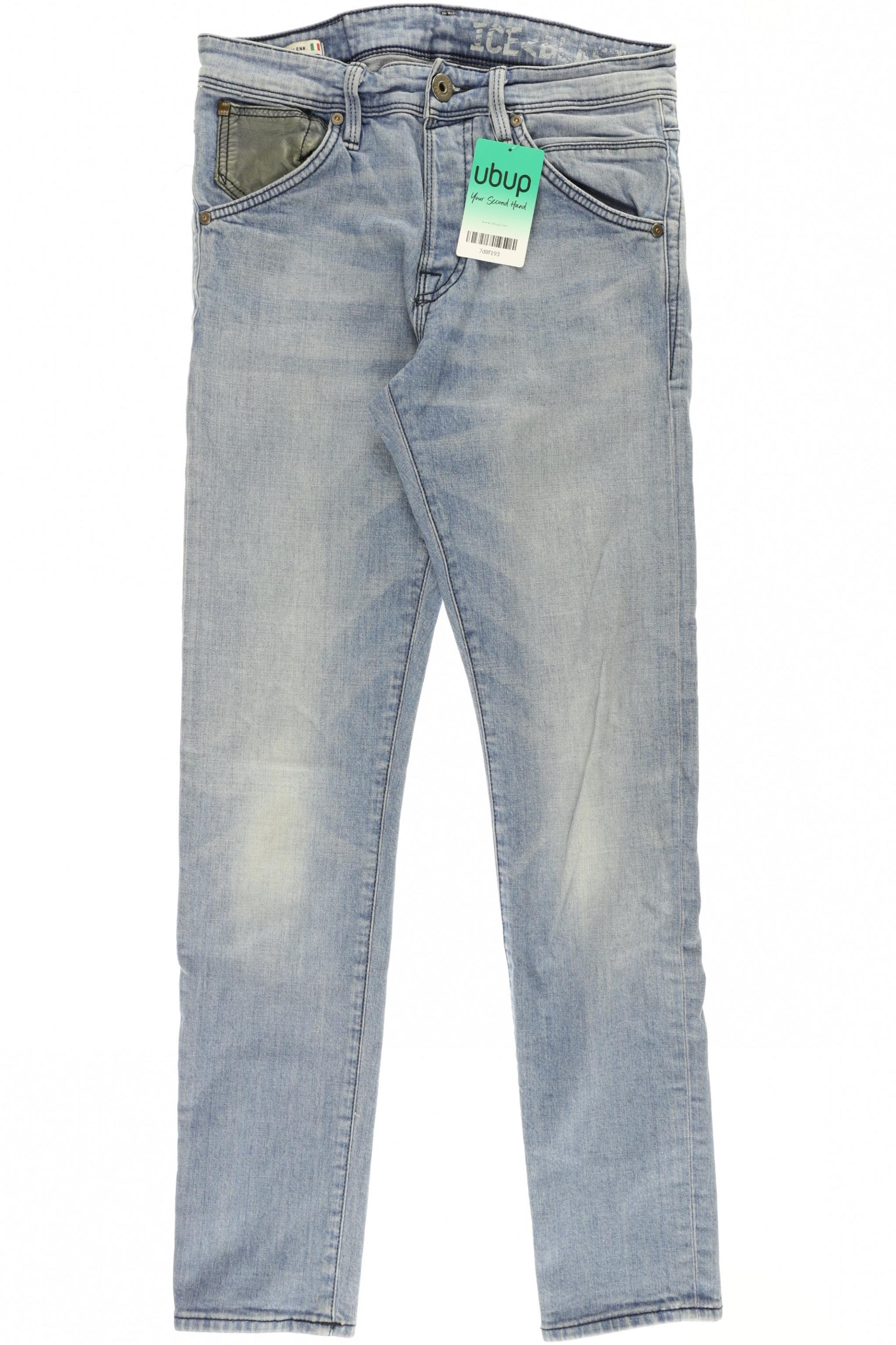 

Jack & Jones Herren Jeans, blau, Gr. 30