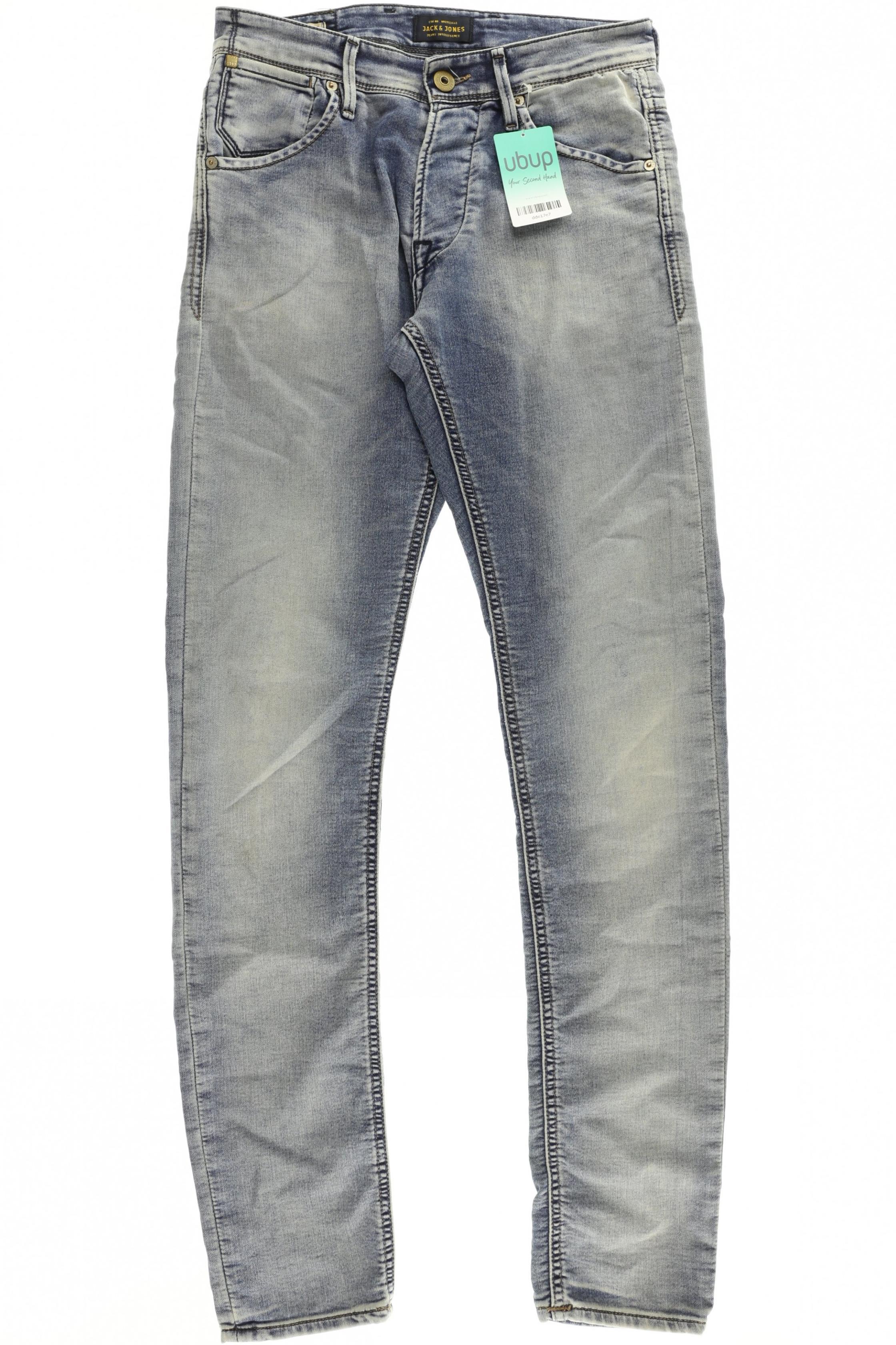 

Jack & Jones Herren Jeans, blau, Gr. 29