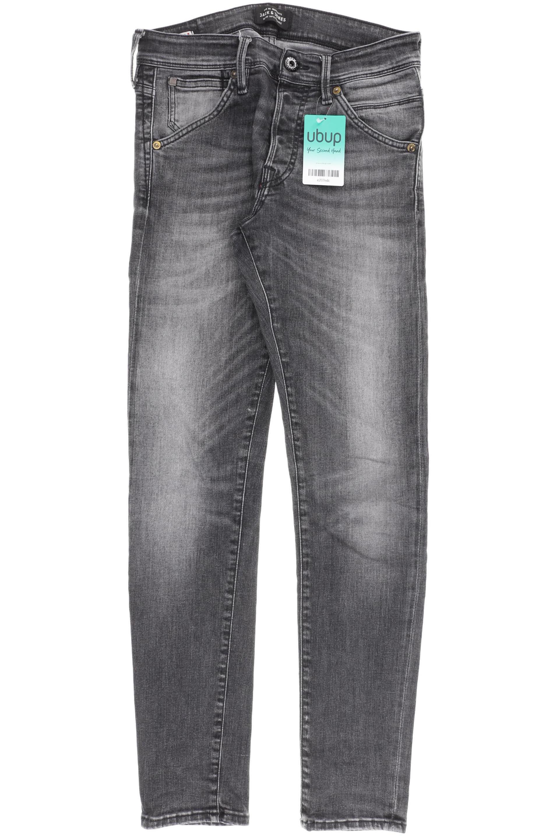 

Jack & Jones Herren Jeans, grau, Gr. 27