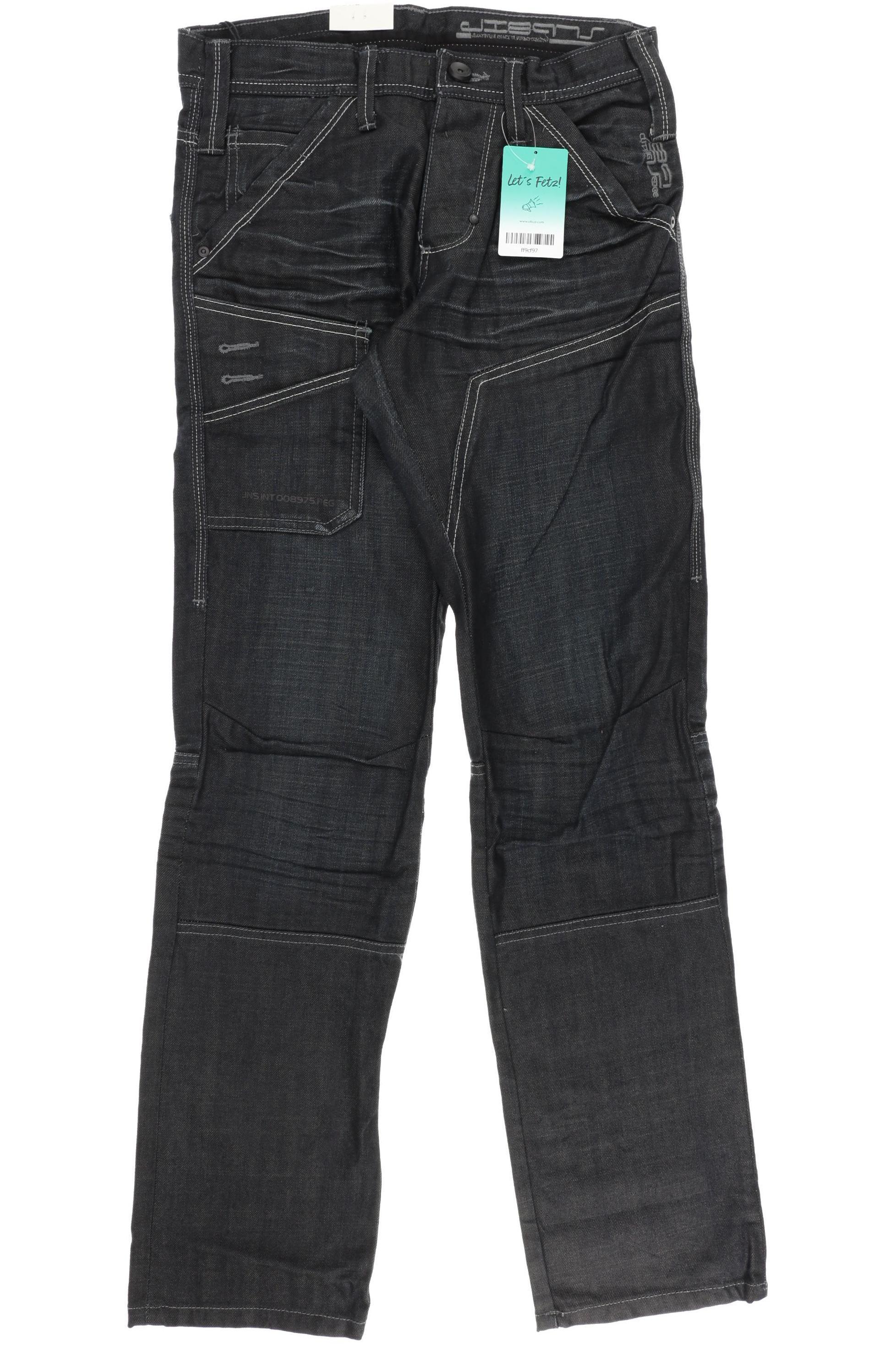 

Jack & Jones Herren Jeans, schwarz, Gr. 28