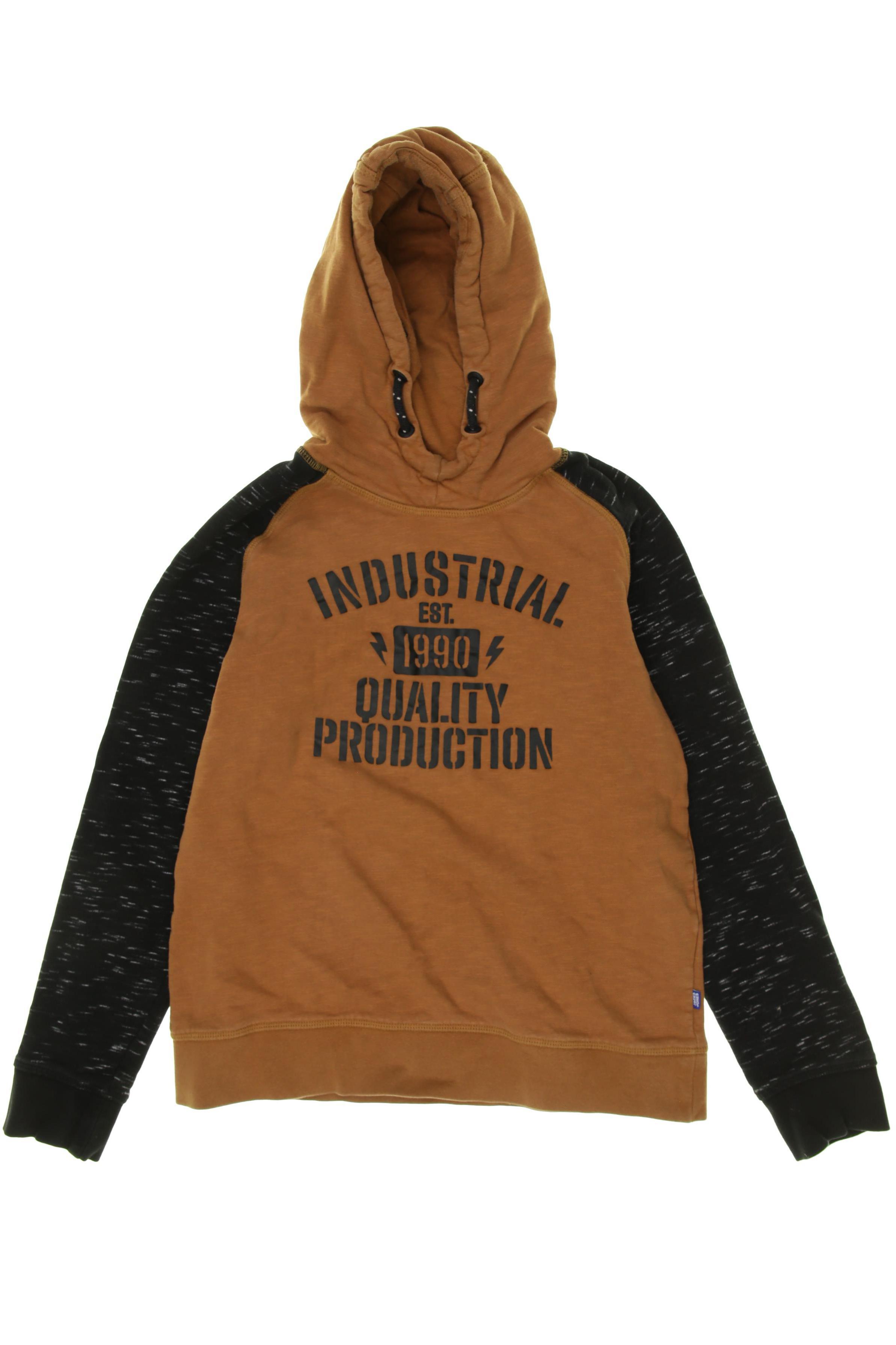 

Jack & Jones Jungen Hoodies & Sweater, braun, Gr. 164