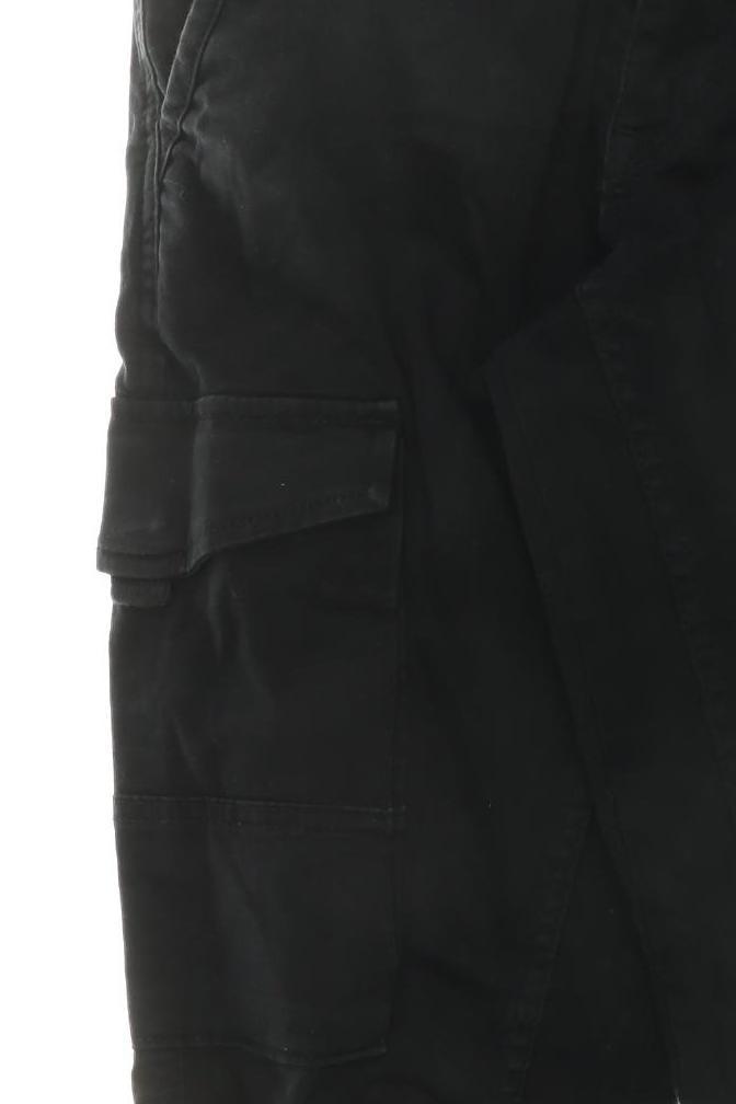 Thumbnail - Jack &amp; Jones Jungen Stoffhose, schwarz, Gr. 158