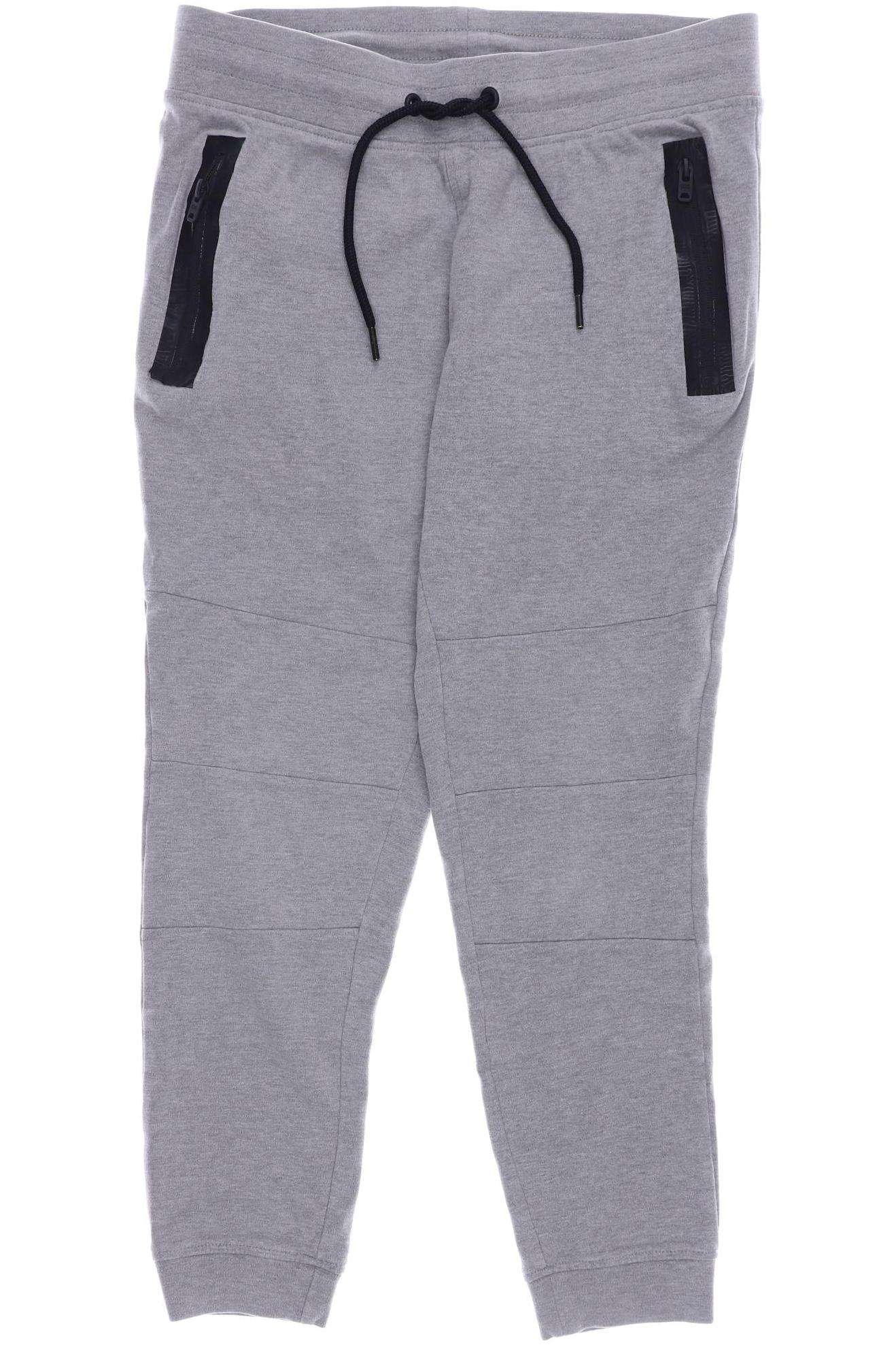 Thumbnail - Jack&amp;Jones Core Herren Stoffhose, grau, Gr. 0