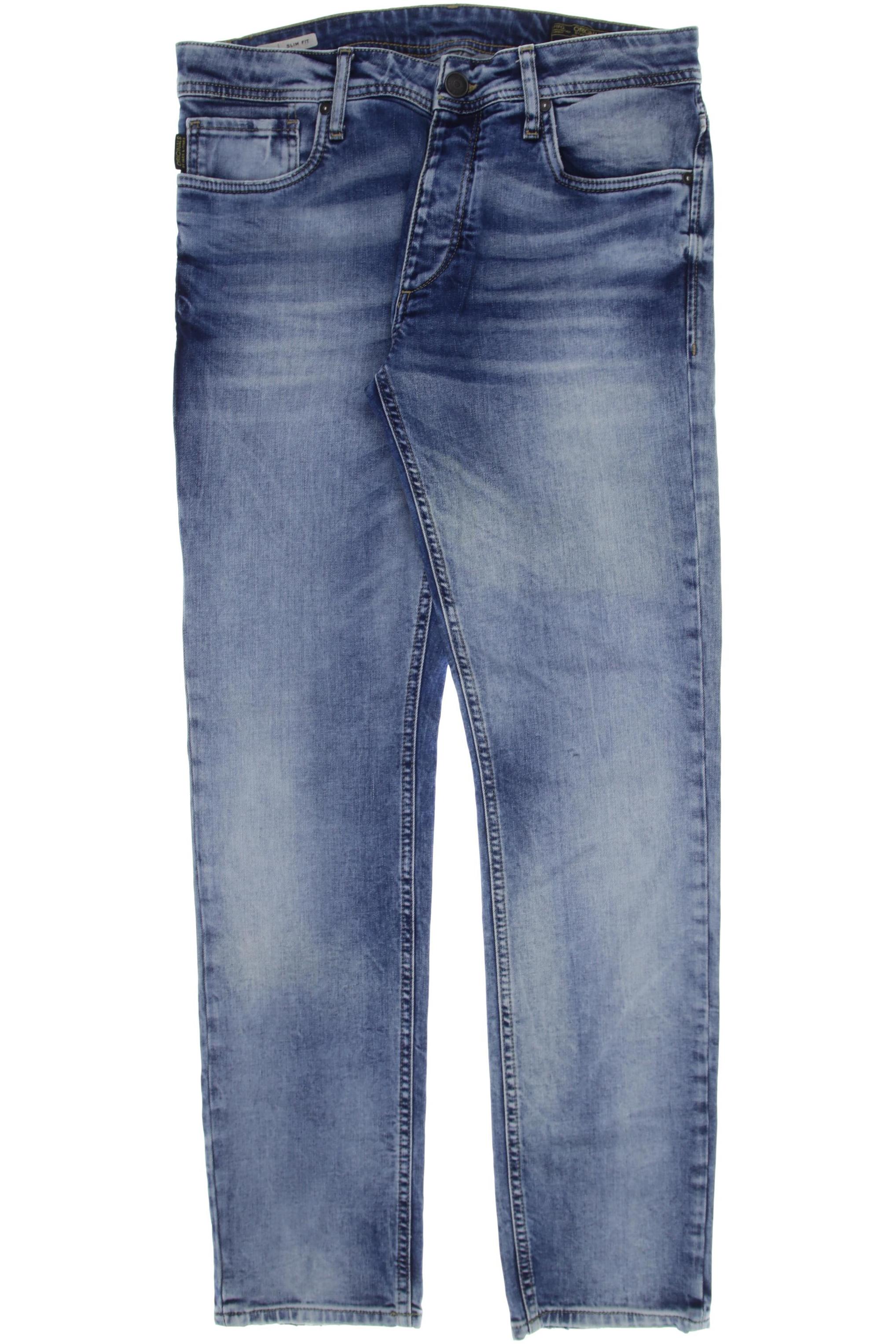 

Jack & Jones Damen Jeans, blau, Gr. 32