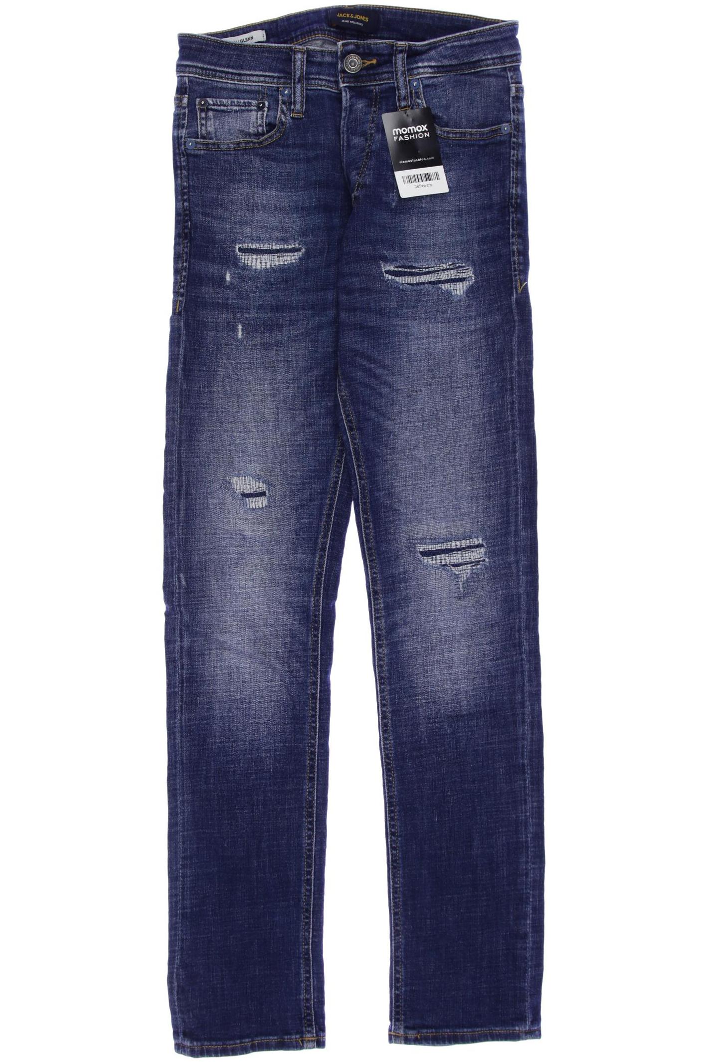 

Jack & Jones Damen Jeans, blau, Gr. 27