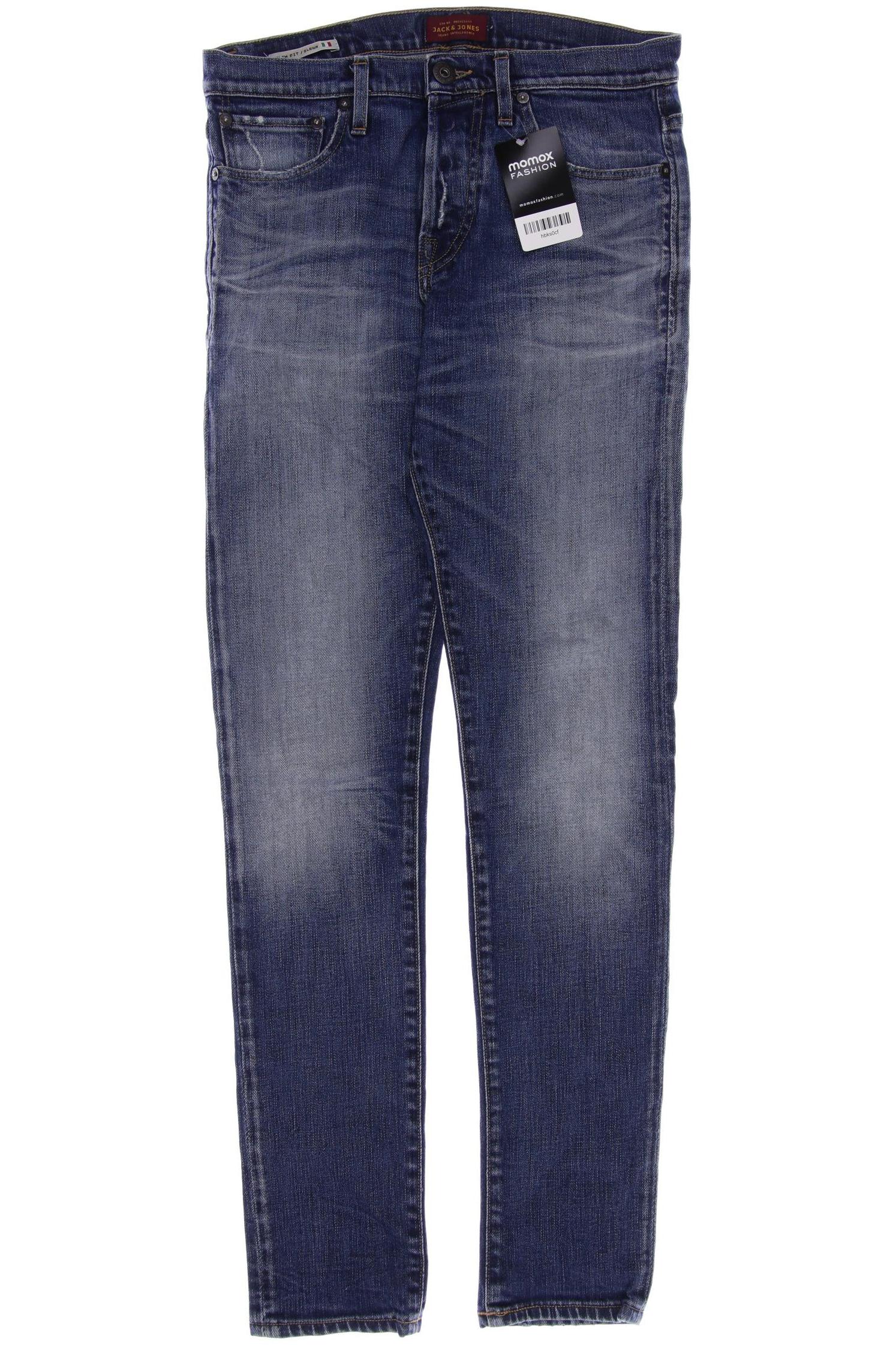 

JACK & JONES Damen Jeans, blau