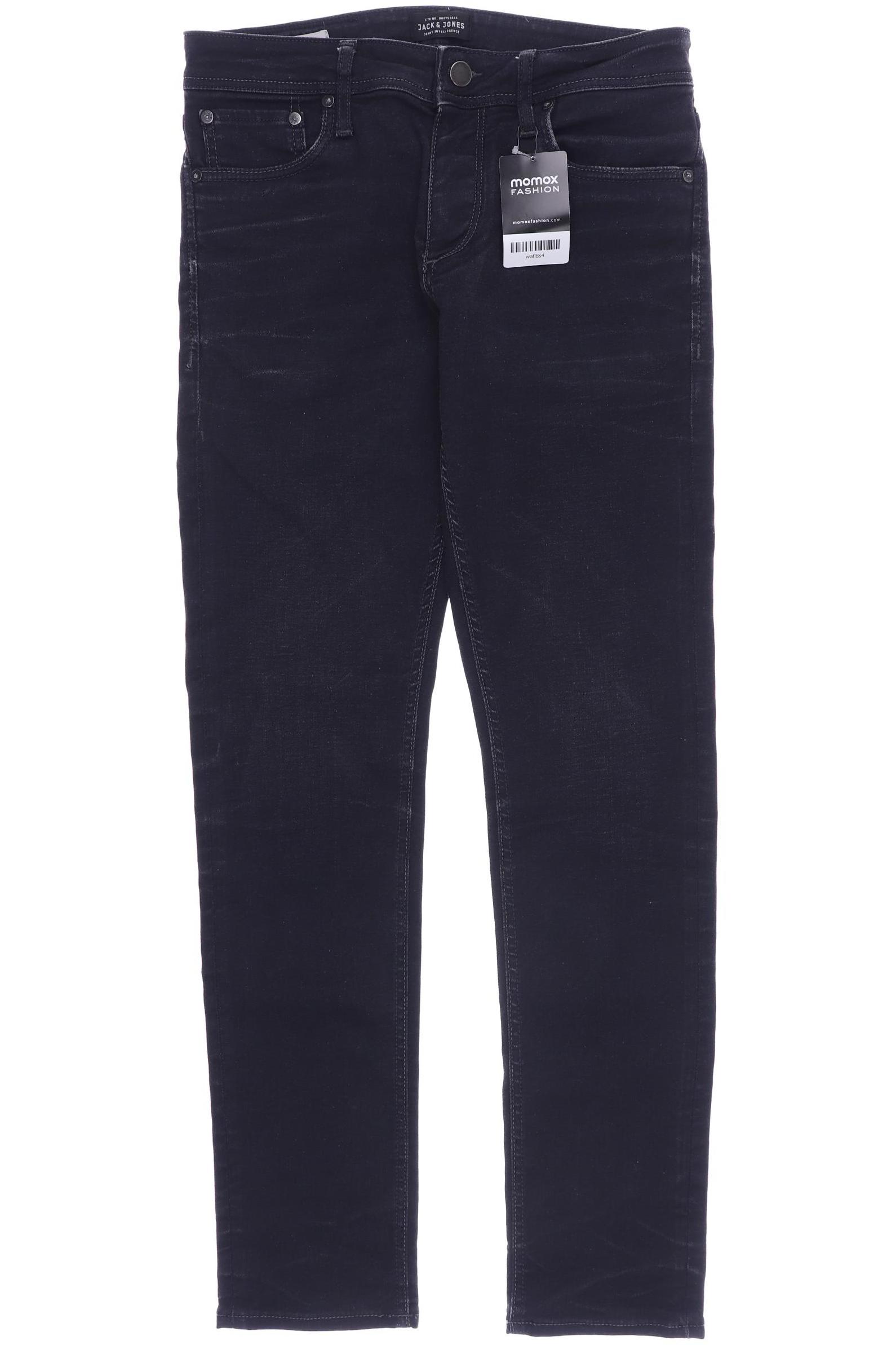 

Jack & Jones Damen Jeans, schwarz