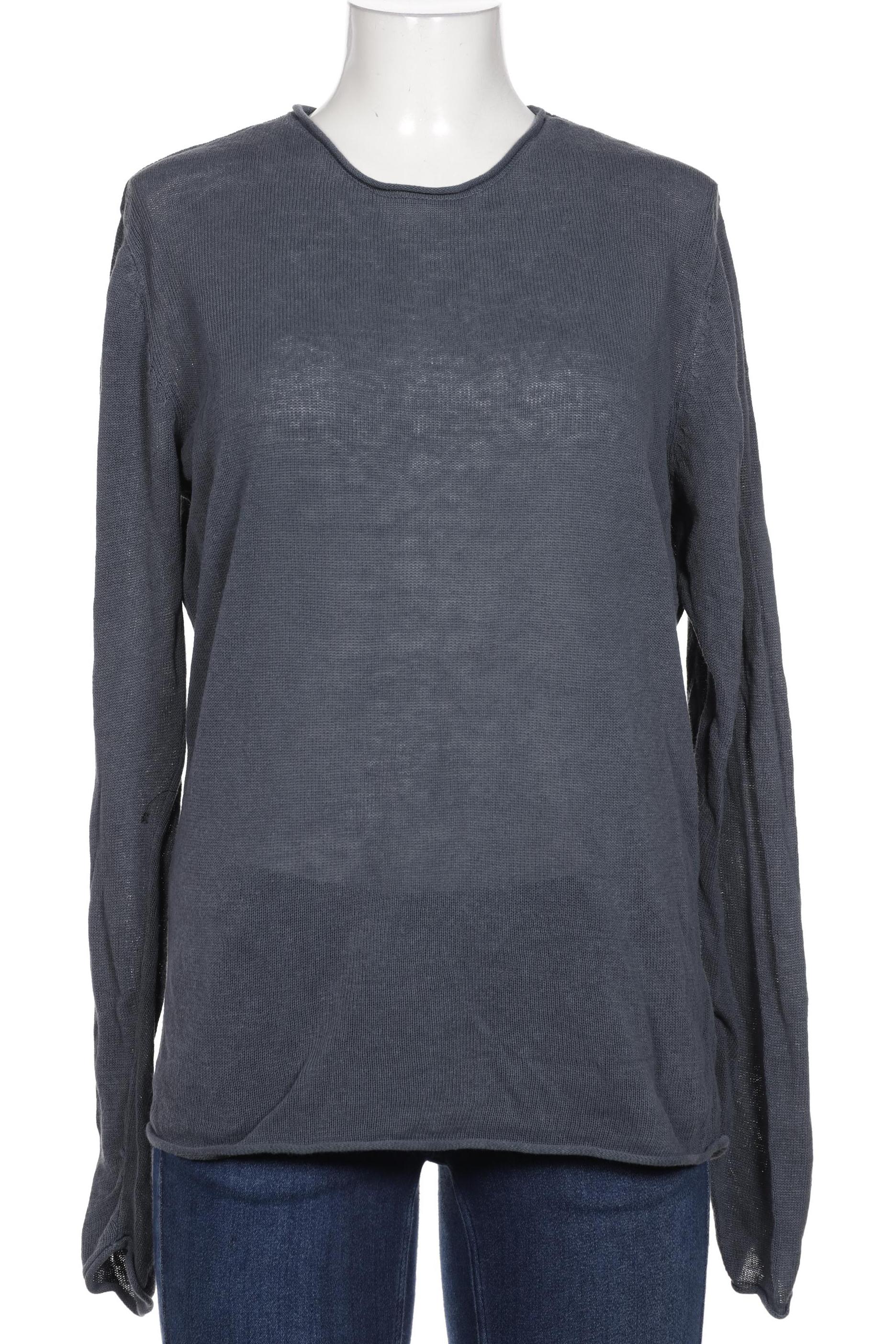 

JACK & JONES Damen Pullover, marineblau