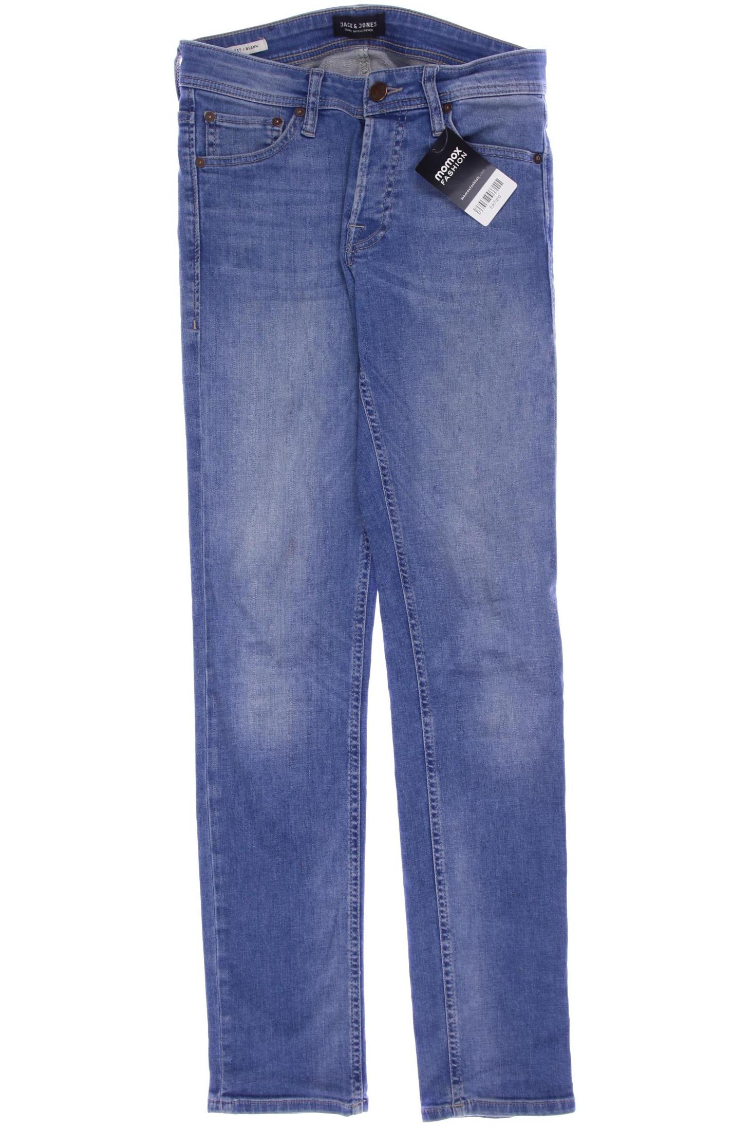 

Jack & Jones Damen Jeans, blau, Gr. 28