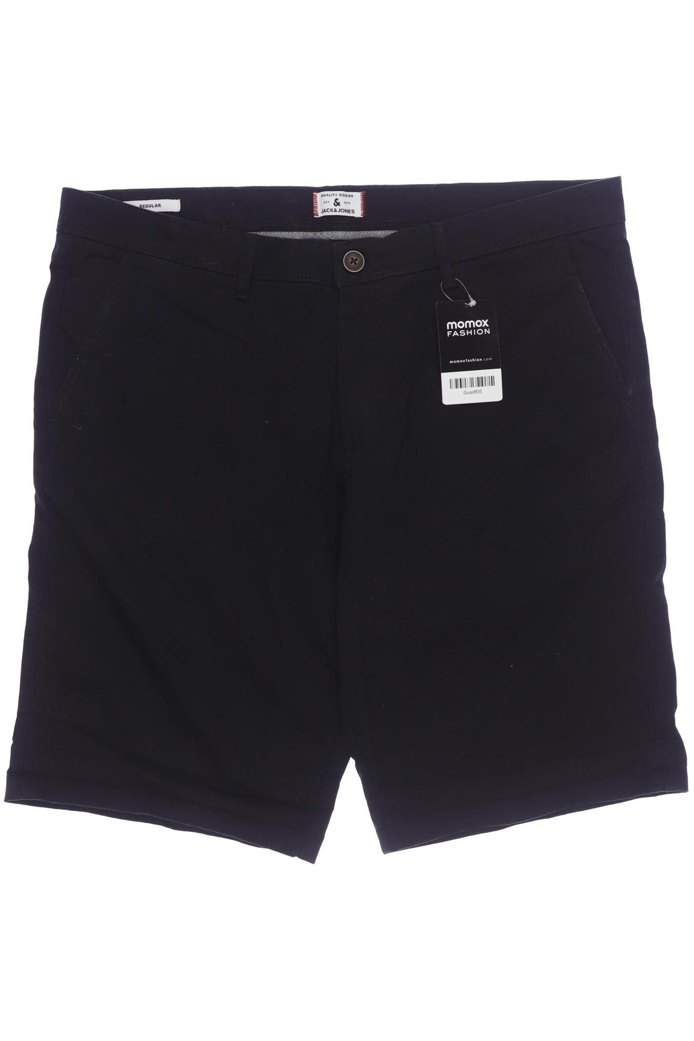 

Jack & Jones Damen Shorts, schwarz, Gr. 44