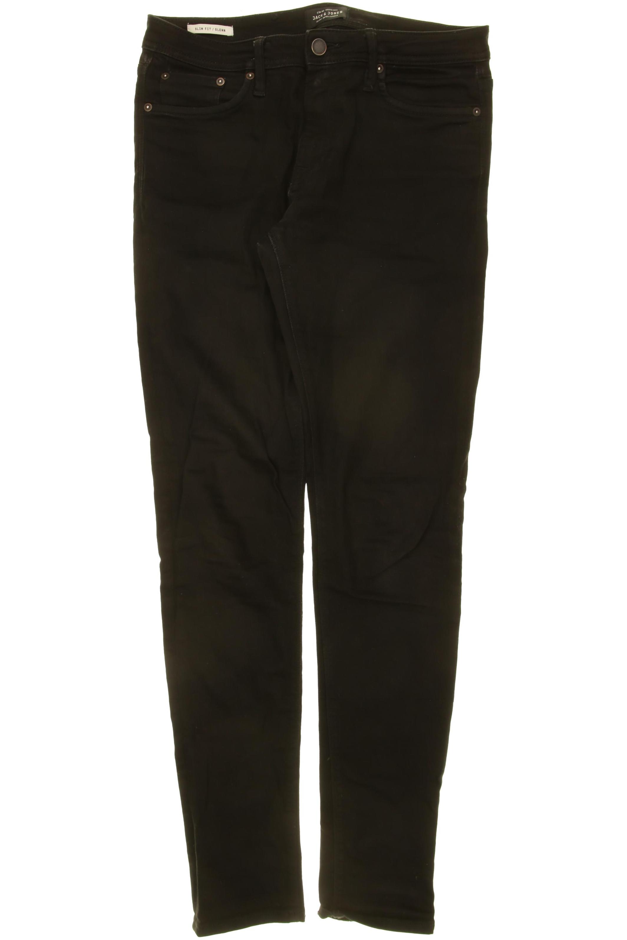 

Jack & Jones Damen Jeans, schwarz, Gr. 29