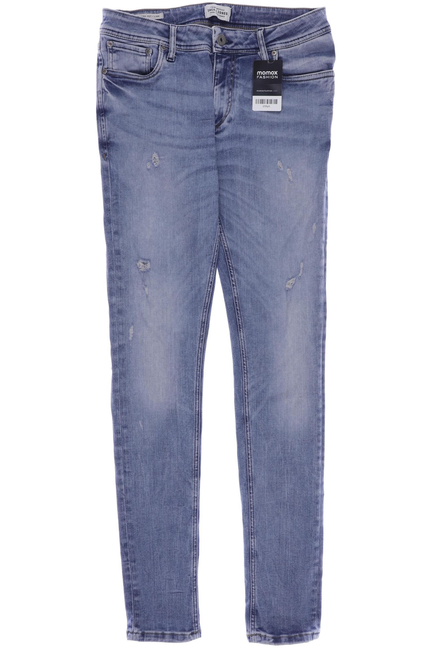 

Jack & Jones Damen Jeans, blau