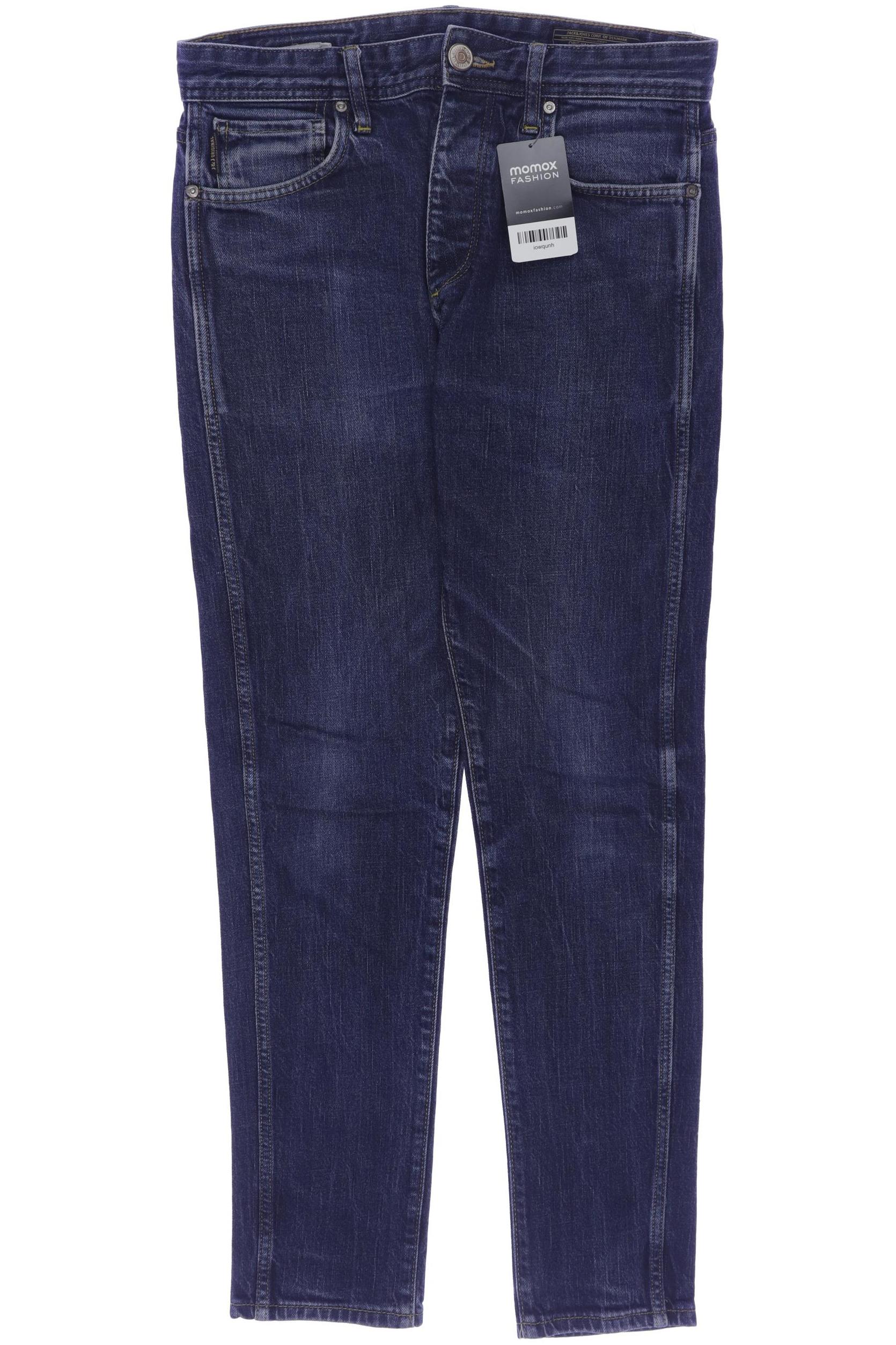 

Jack & Jones Damen Jeans, blau, Gr. 31