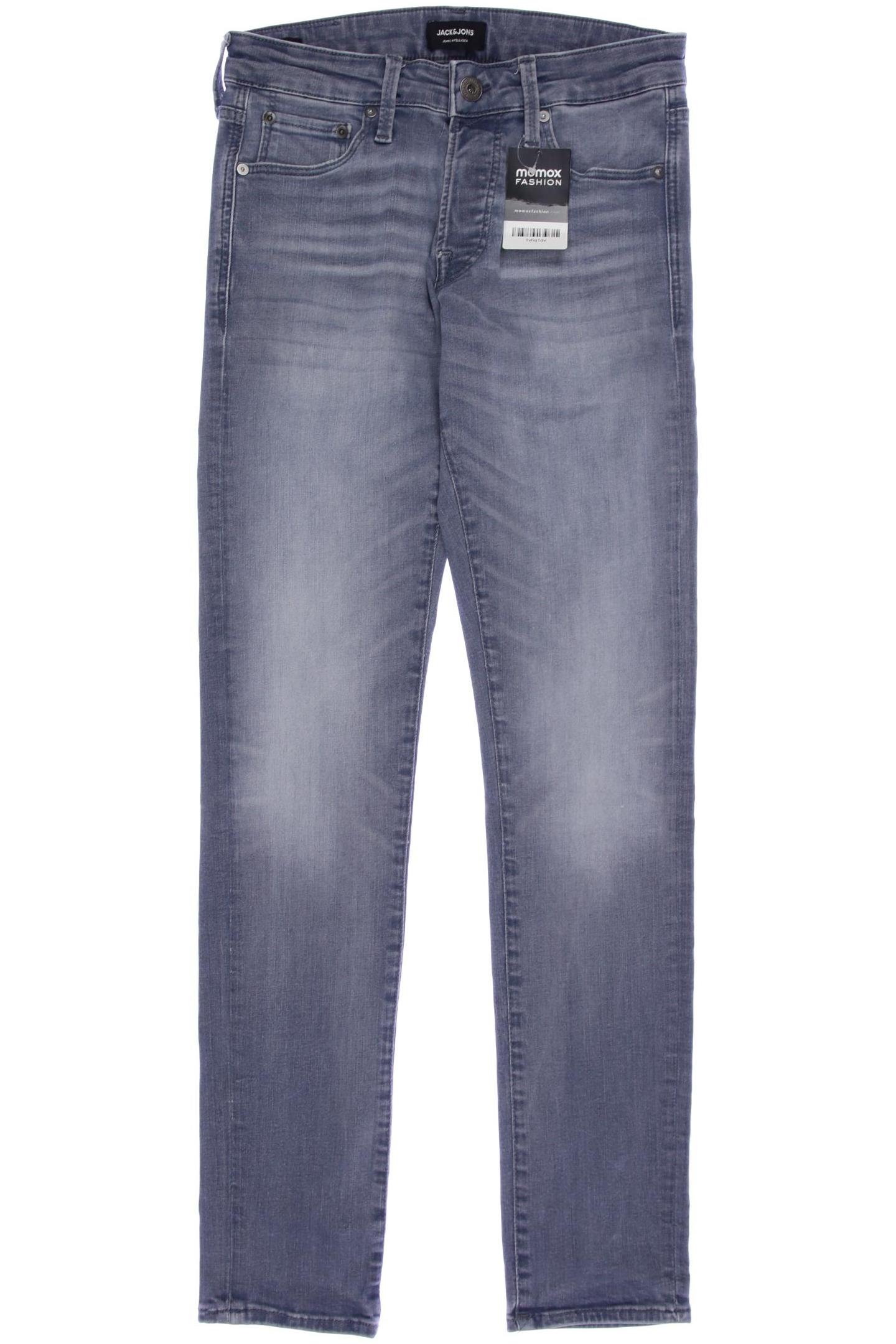 

Jack & Jones Damen Jeans, blau, Gr. 28