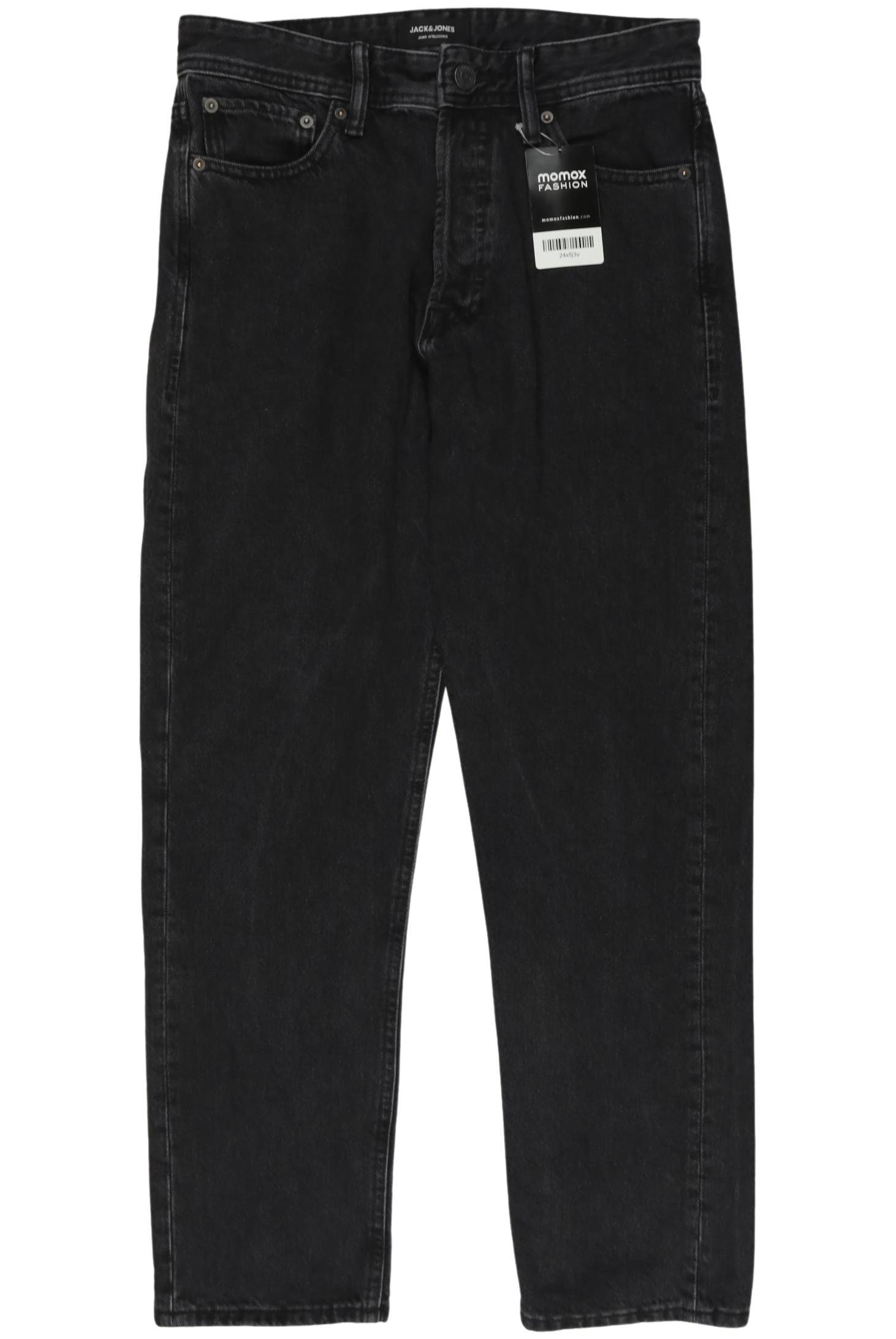 

Jack & Jones Damen Jeans, schwarz, Gr. 29