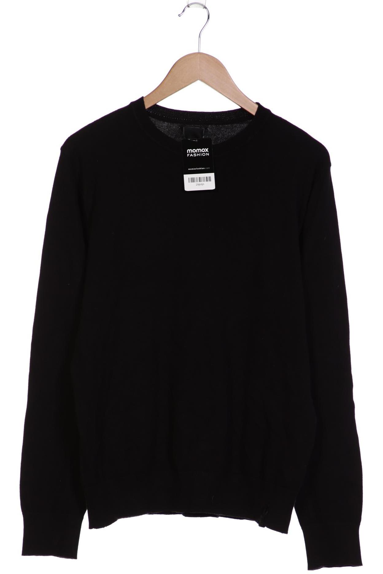 

Jack & Jones Damen Pullover, schwarz, Gr. 42