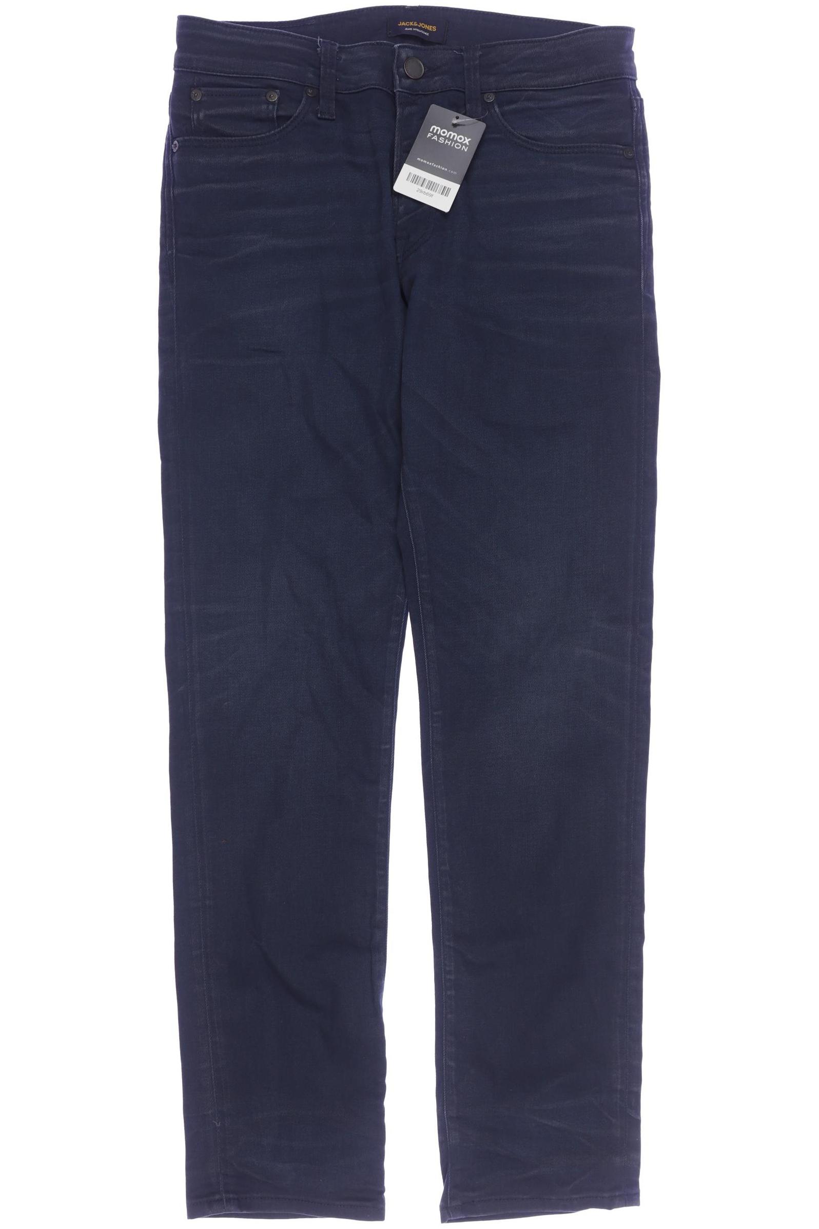 

Jack & Jones Damen Jeans, blau, Gr. 30