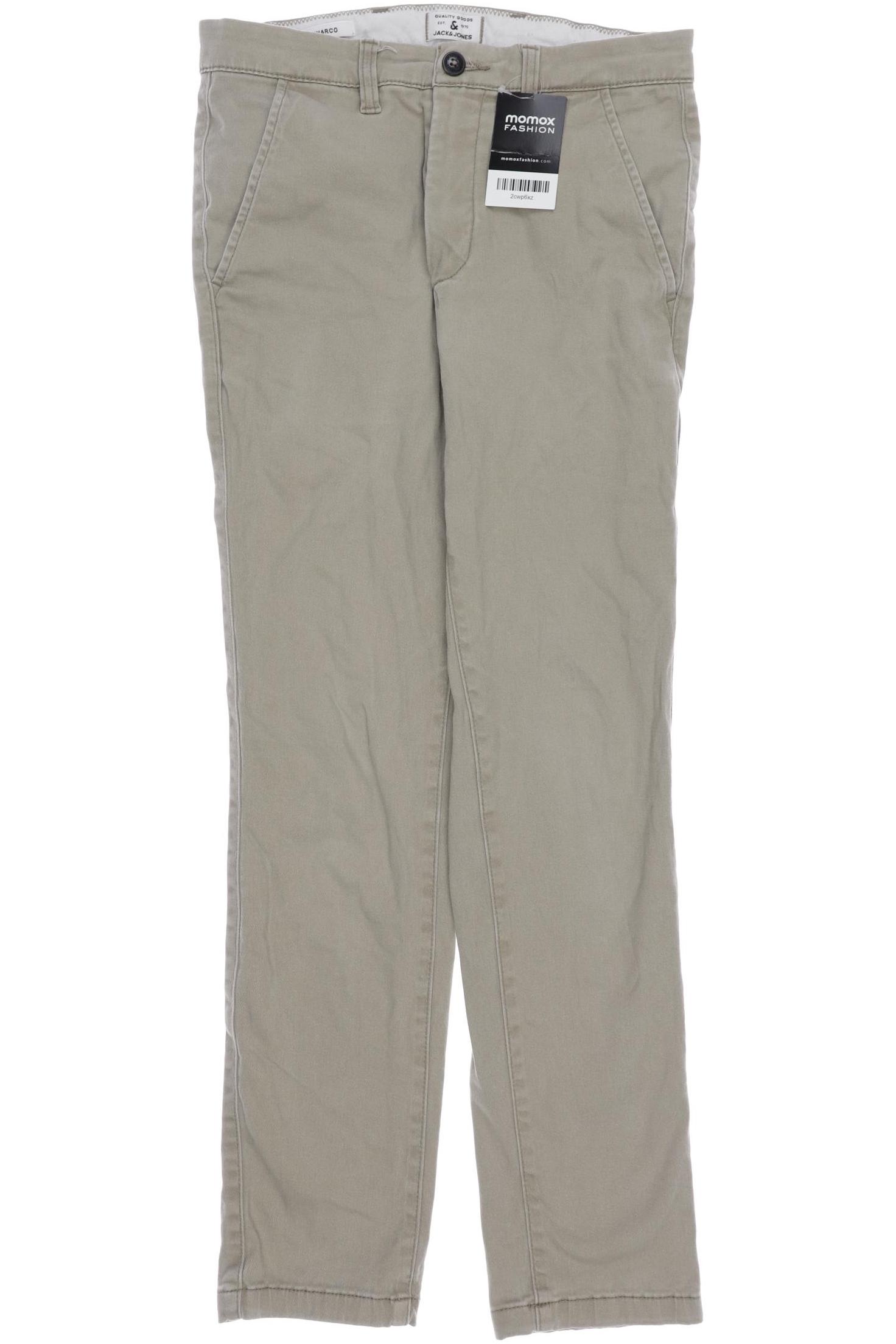 Thumbnail - Jack &amp; Jones Damen Jeans, beige, Gr. 27