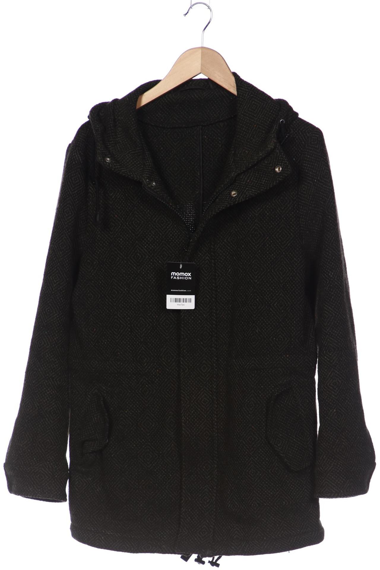 

Jack & Jones Damen Mantel, grün, Gr. 42