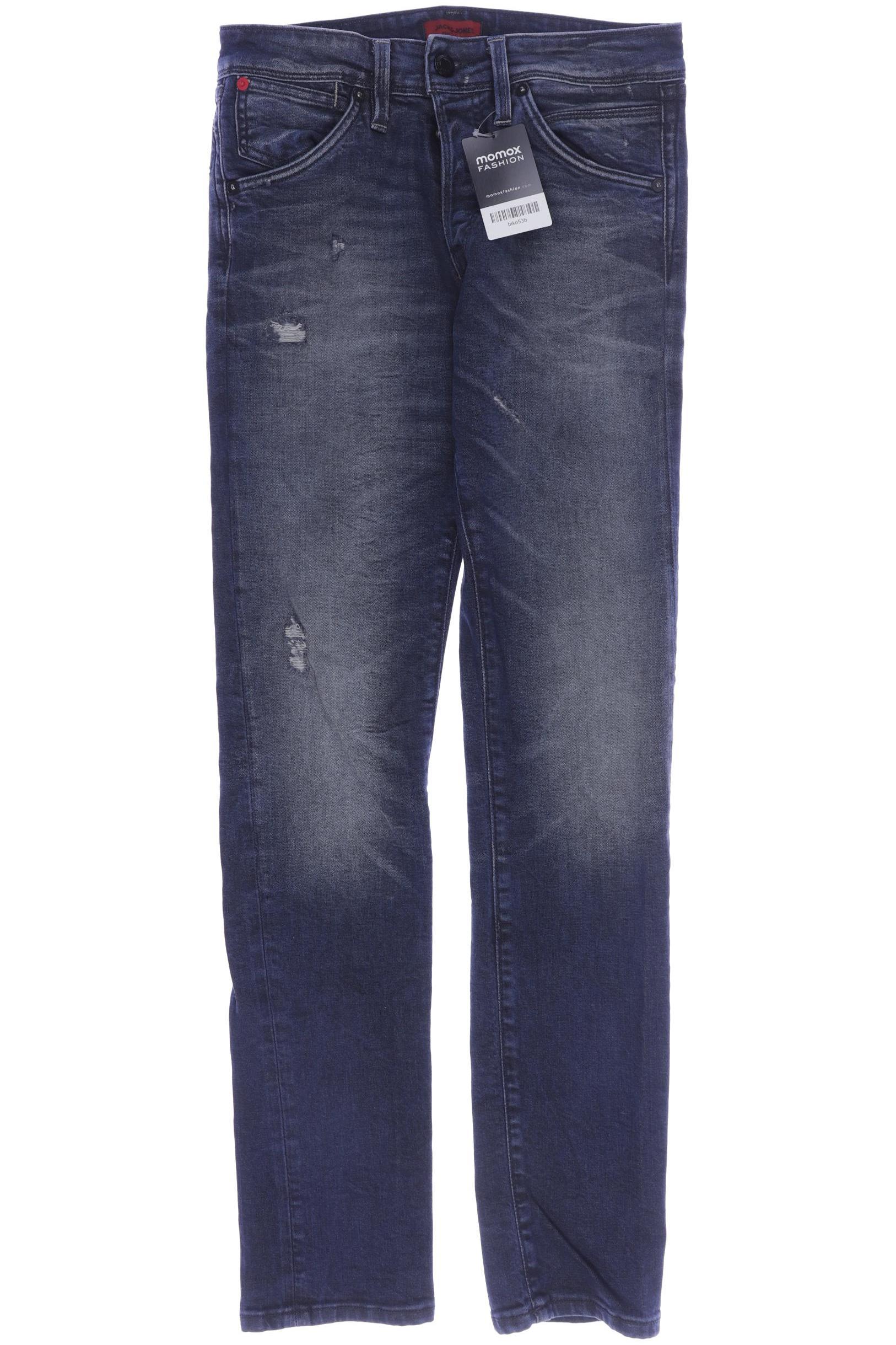 

Jack & Jones Damen Jeans, marineblau, Gr. 29