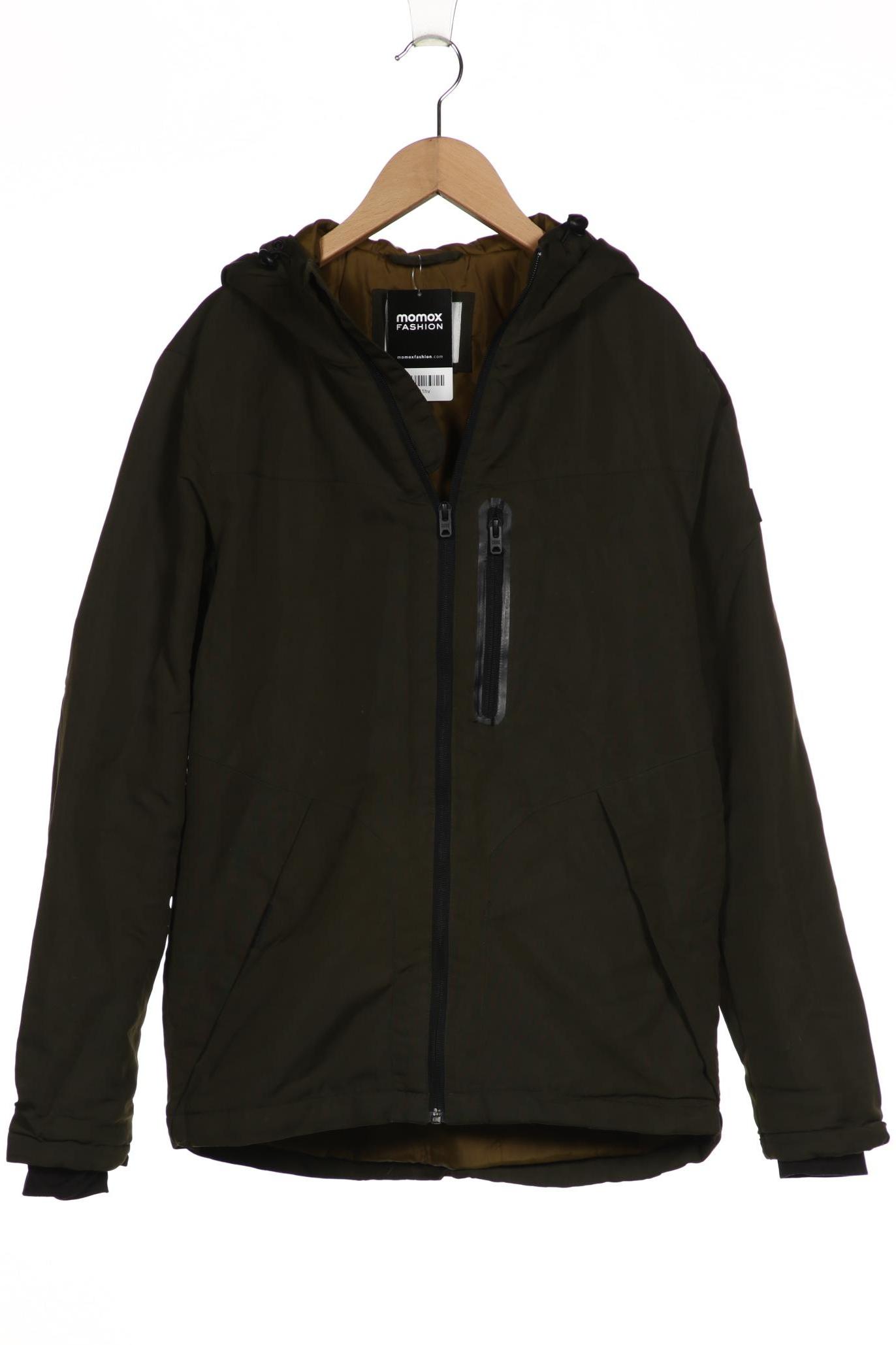 

JACK & JONES Damen Jacke, grün