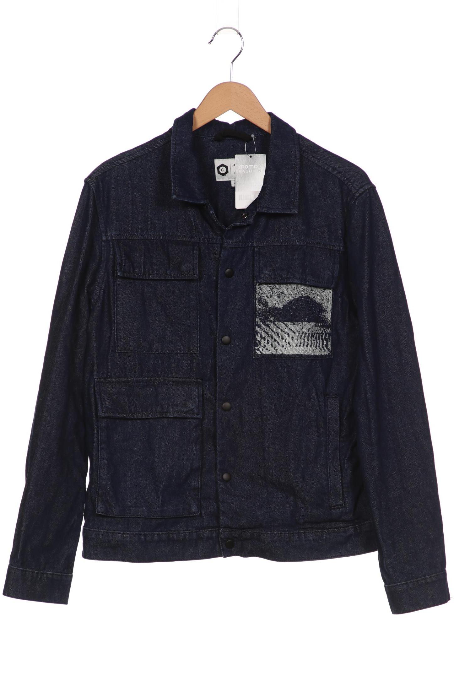 

Jack & Jones Damen Jacke, marineblau, Gr. 42