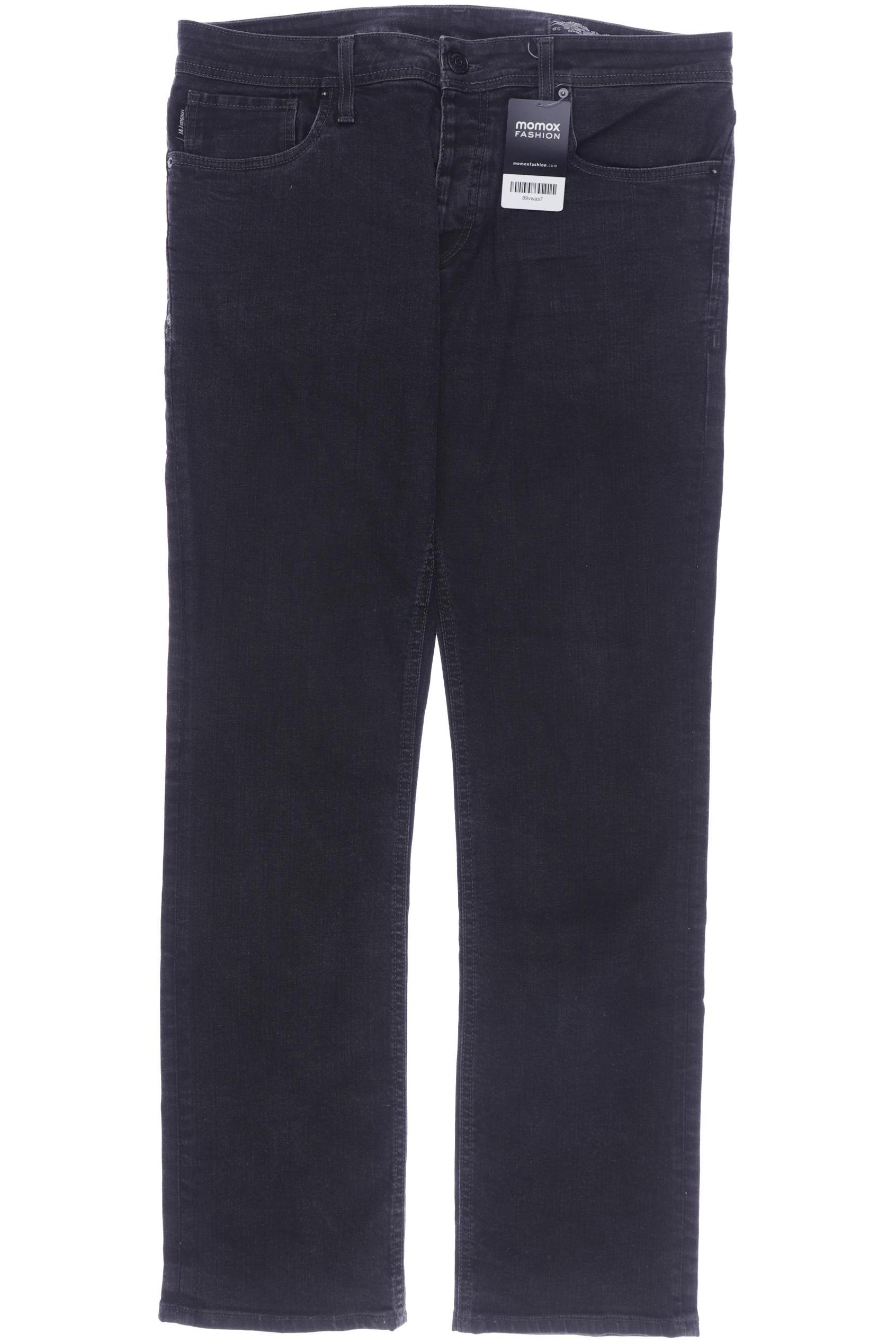 

Jack & Jones Damen Jeans, schwarz, Gr. 36